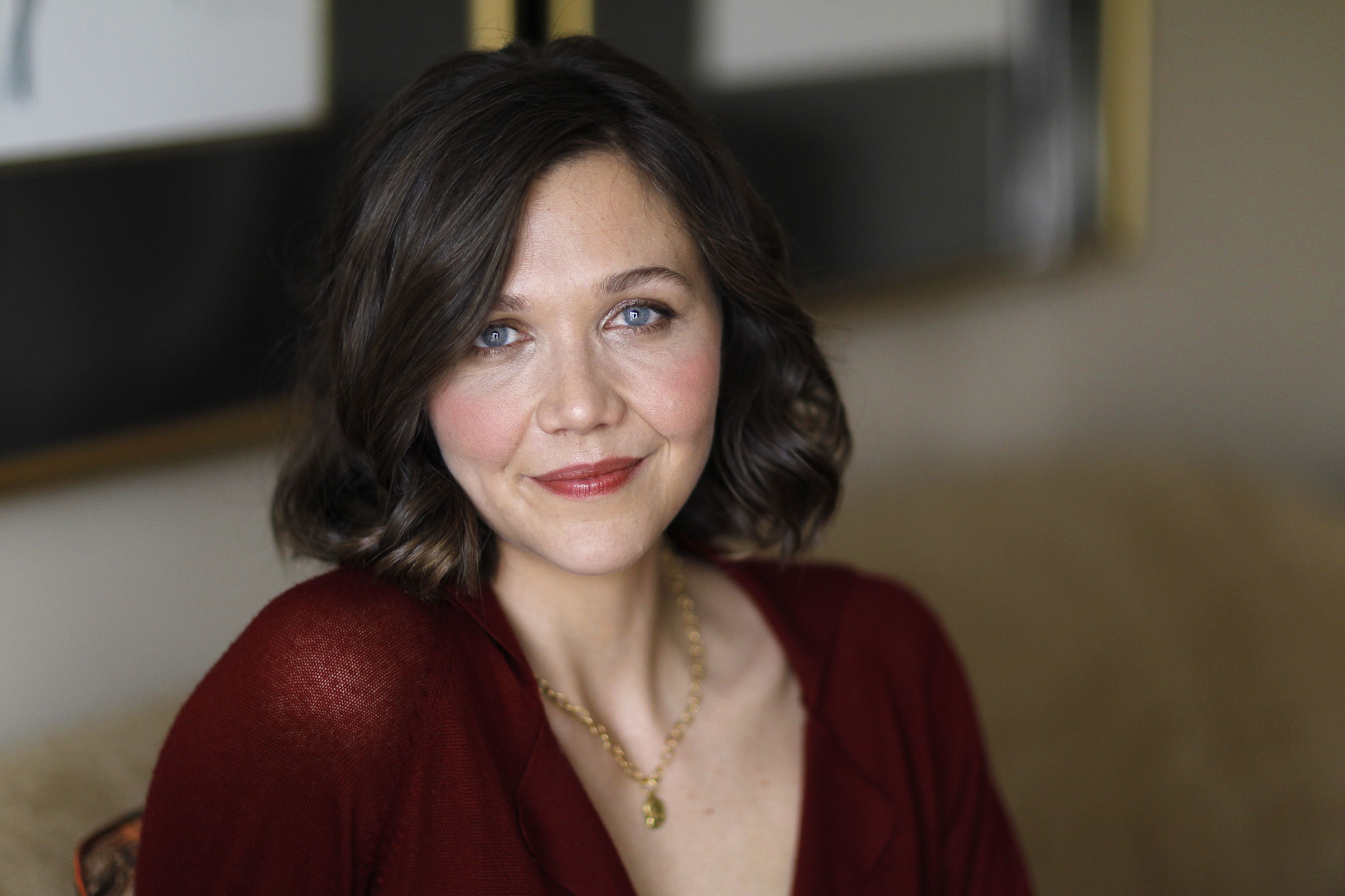 Maggie Gyllenhaal Actress American 3500x2333