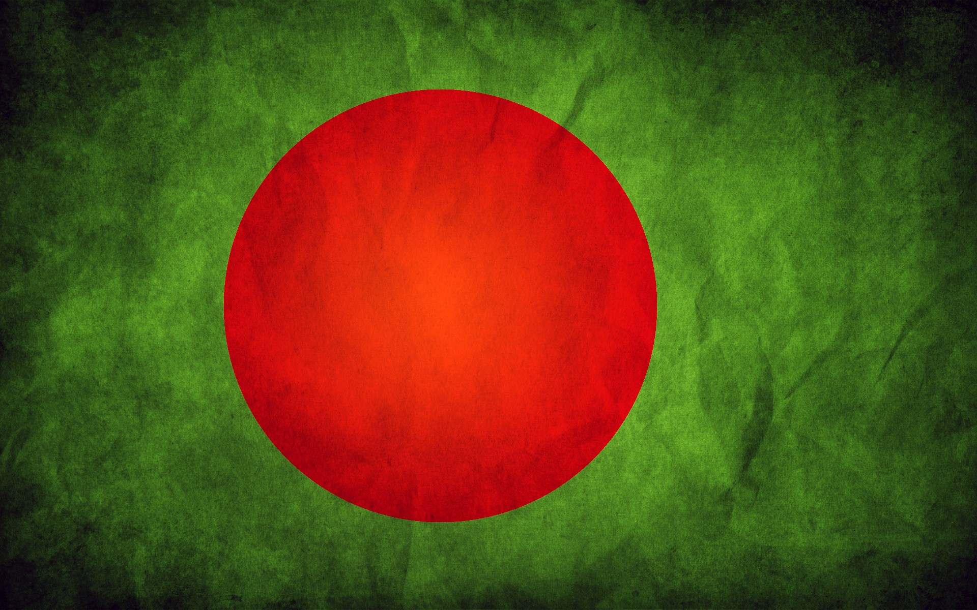 Bangladesh Flag 1920x1200