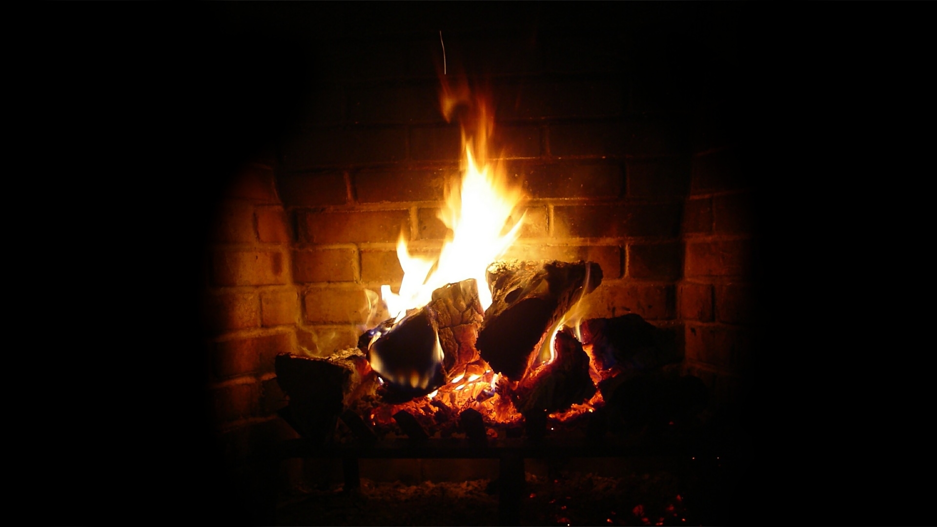 Photography Fireplace 1920x1080
