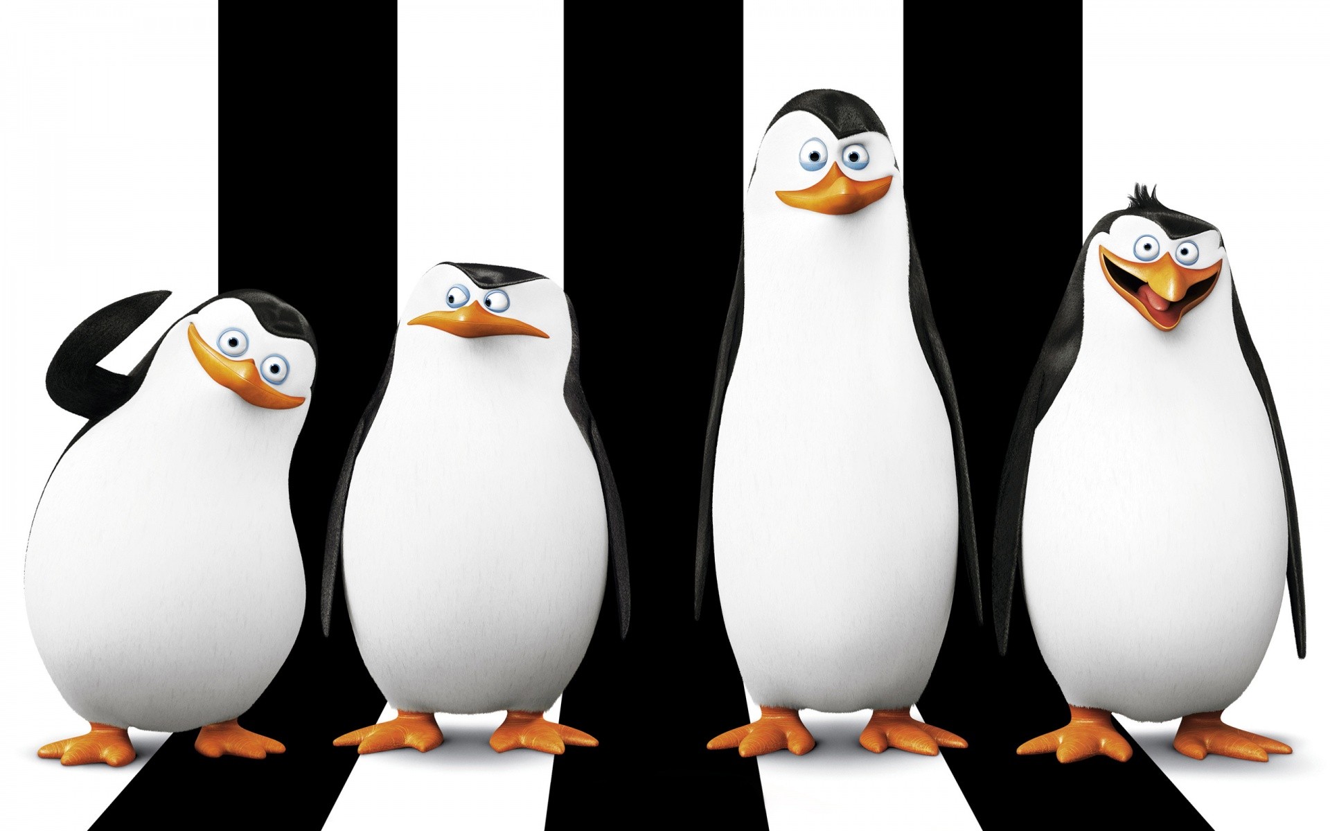 Penguins Madagascar Movie Movies Penguins Of Madagascar 1920x1200