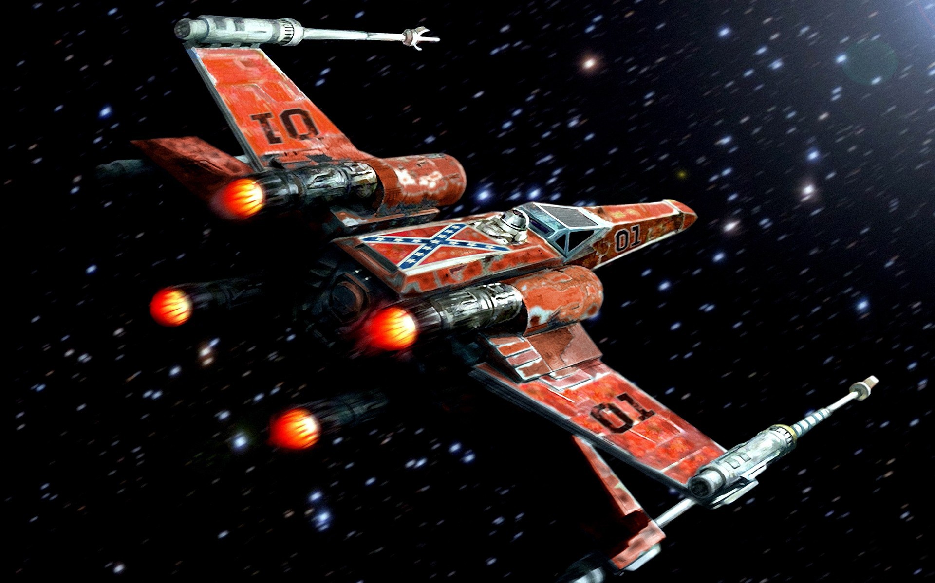 Rebel Alliance X Wing Star Wars Star Wars Ships Numbers Spaceship 1920x1198