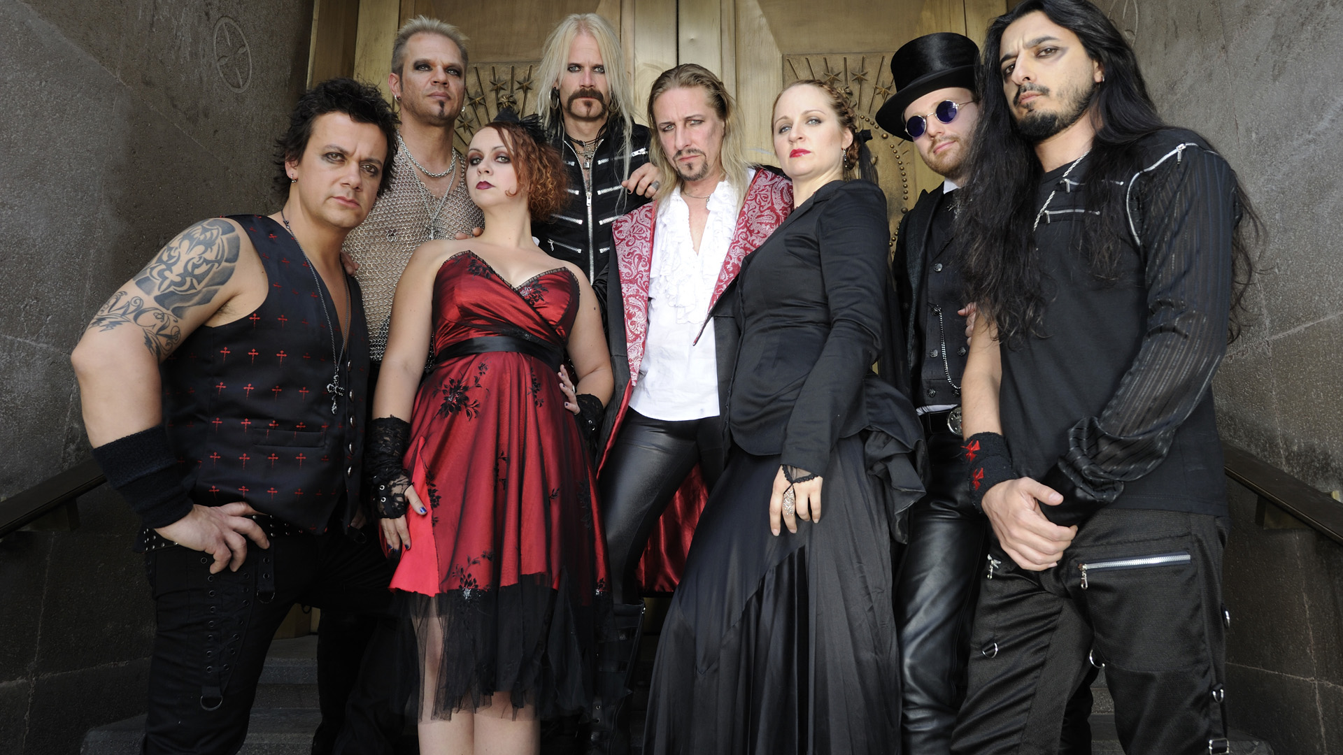 Music Therion 1920x1080