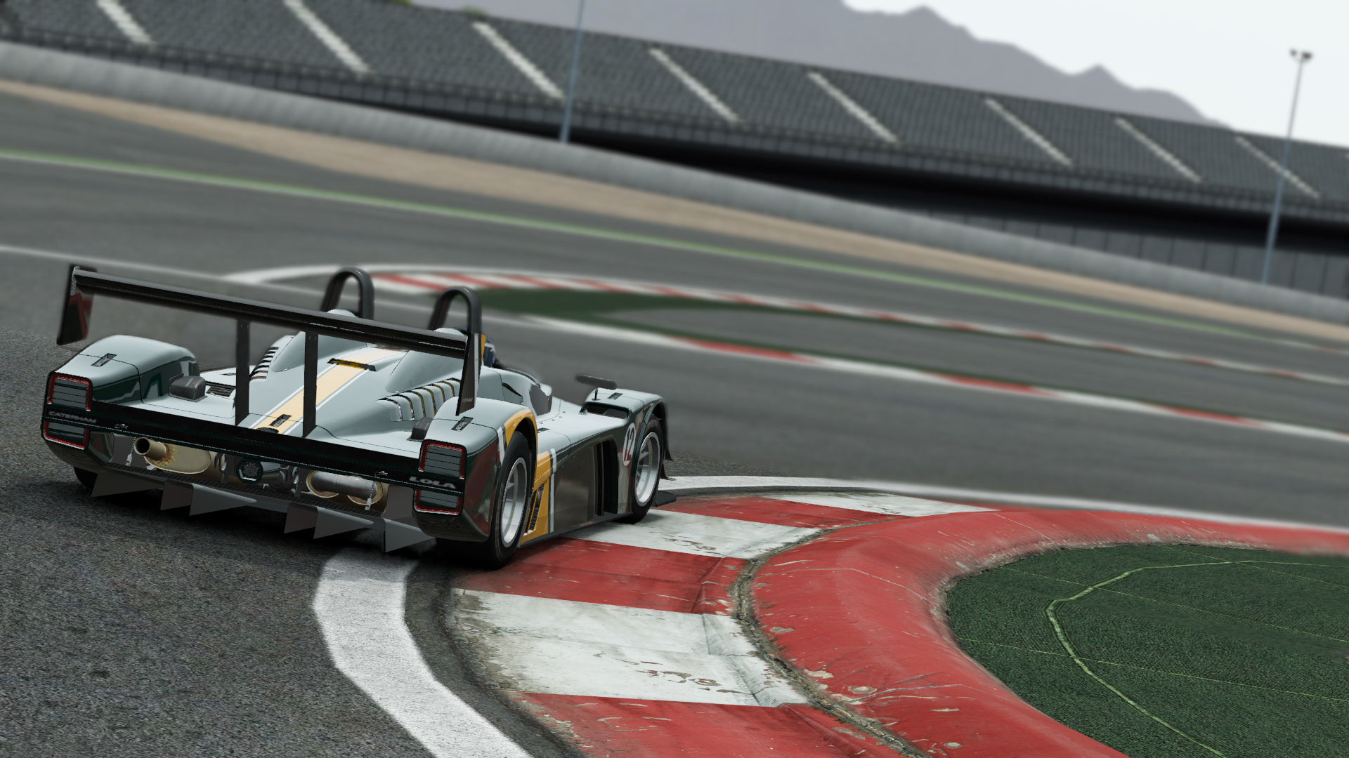 Car Project Cars PC Gaming Racing Racing Simulators 1920x1080