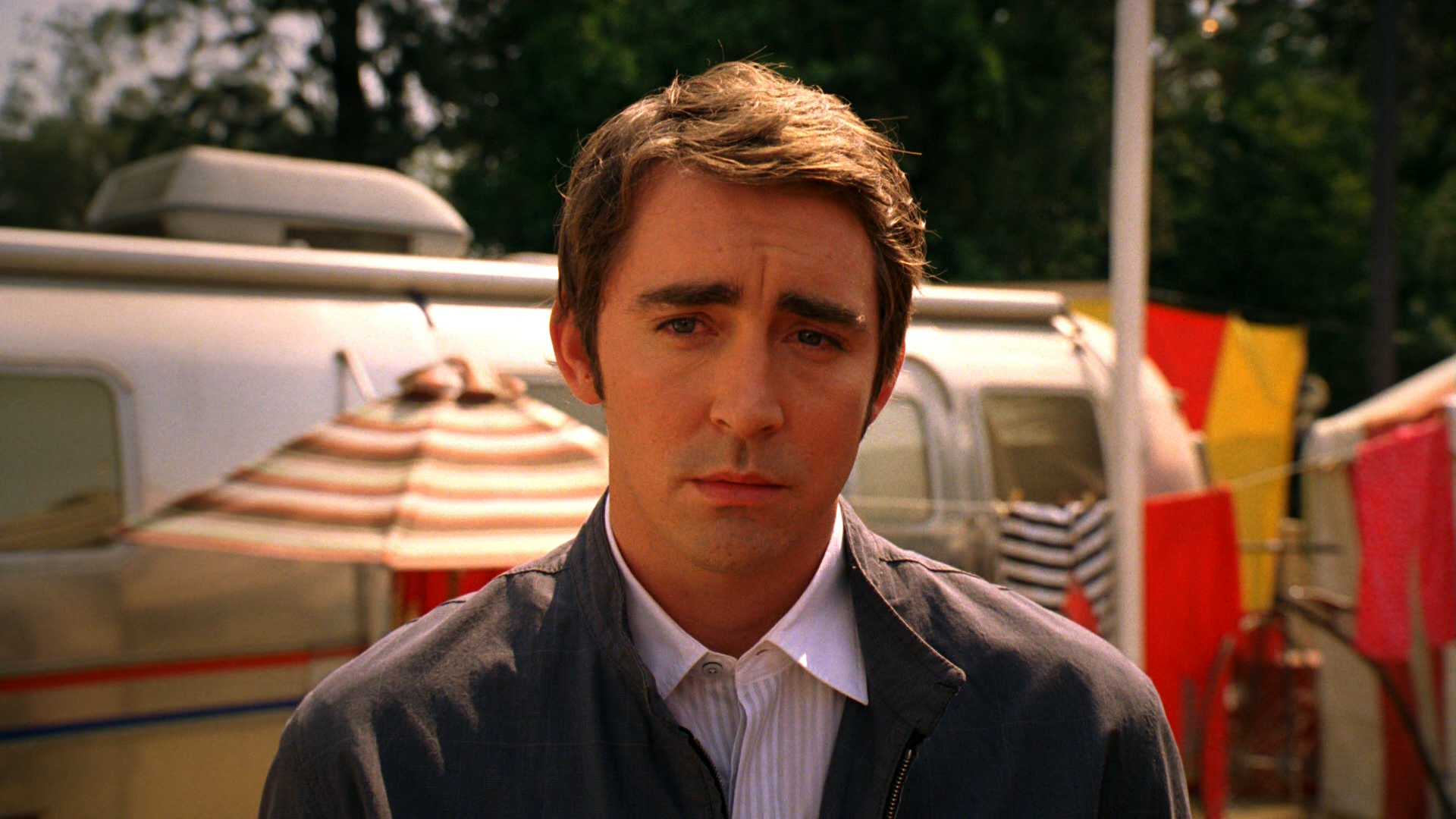 Lee Pace Actor American 1920x1080