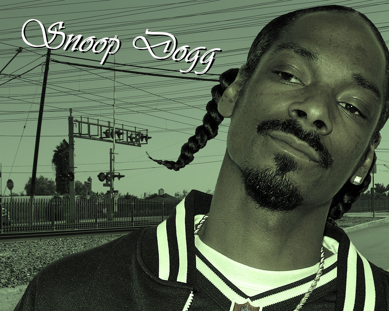 Snoop Dogg 1280x1024