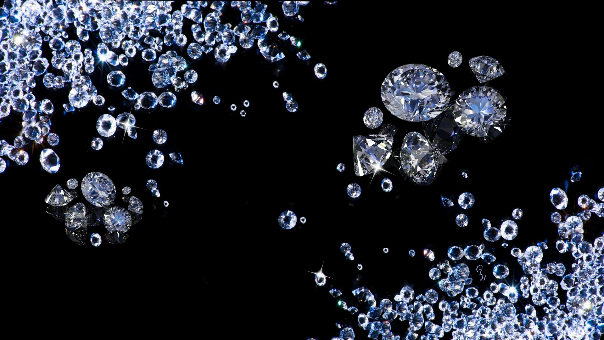 Diamond 1920x1080