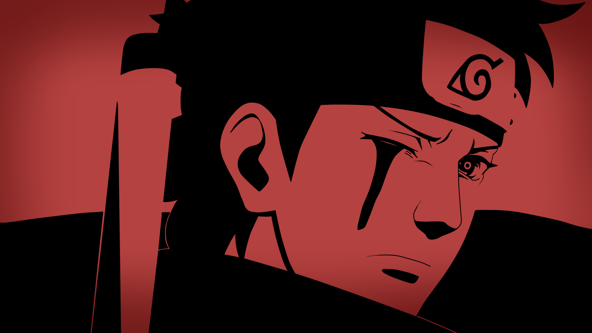 Naruto Shippuuden Uchiha Shisui 1920x1080