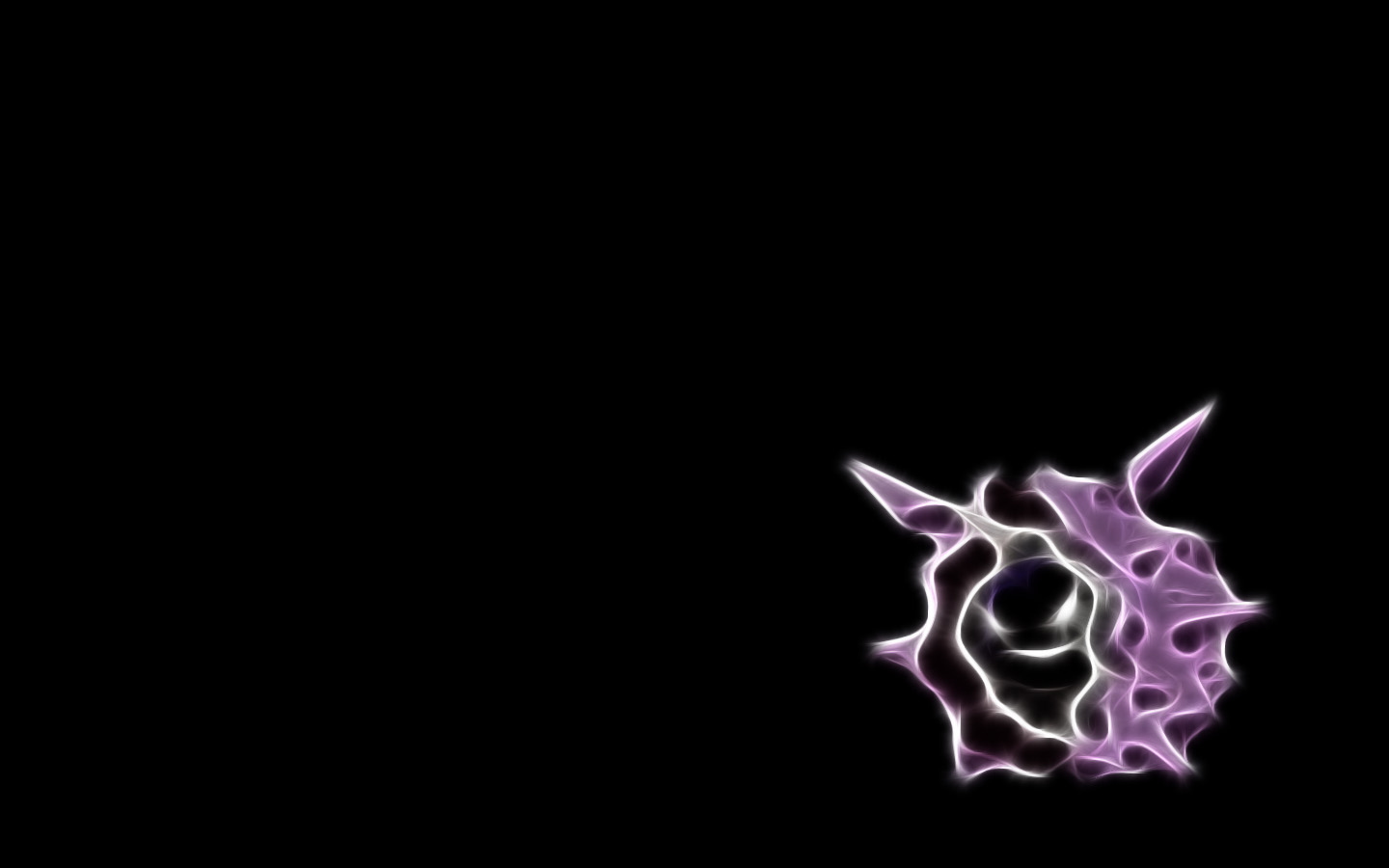 Cloyster Pokemon Water Pokemon 1440x900