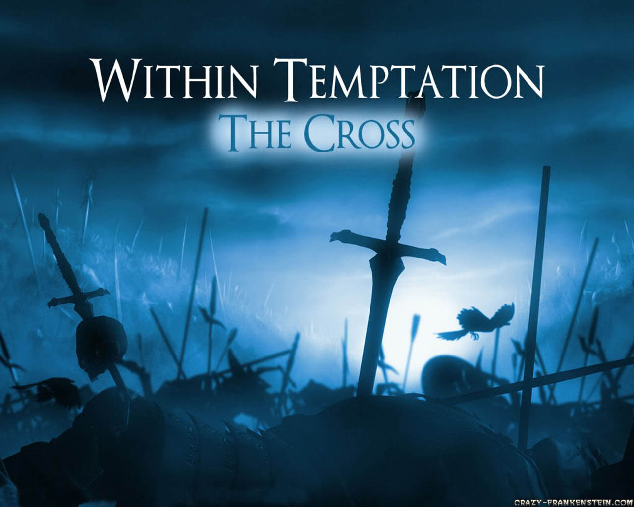Music Within Temptation 1280x1024