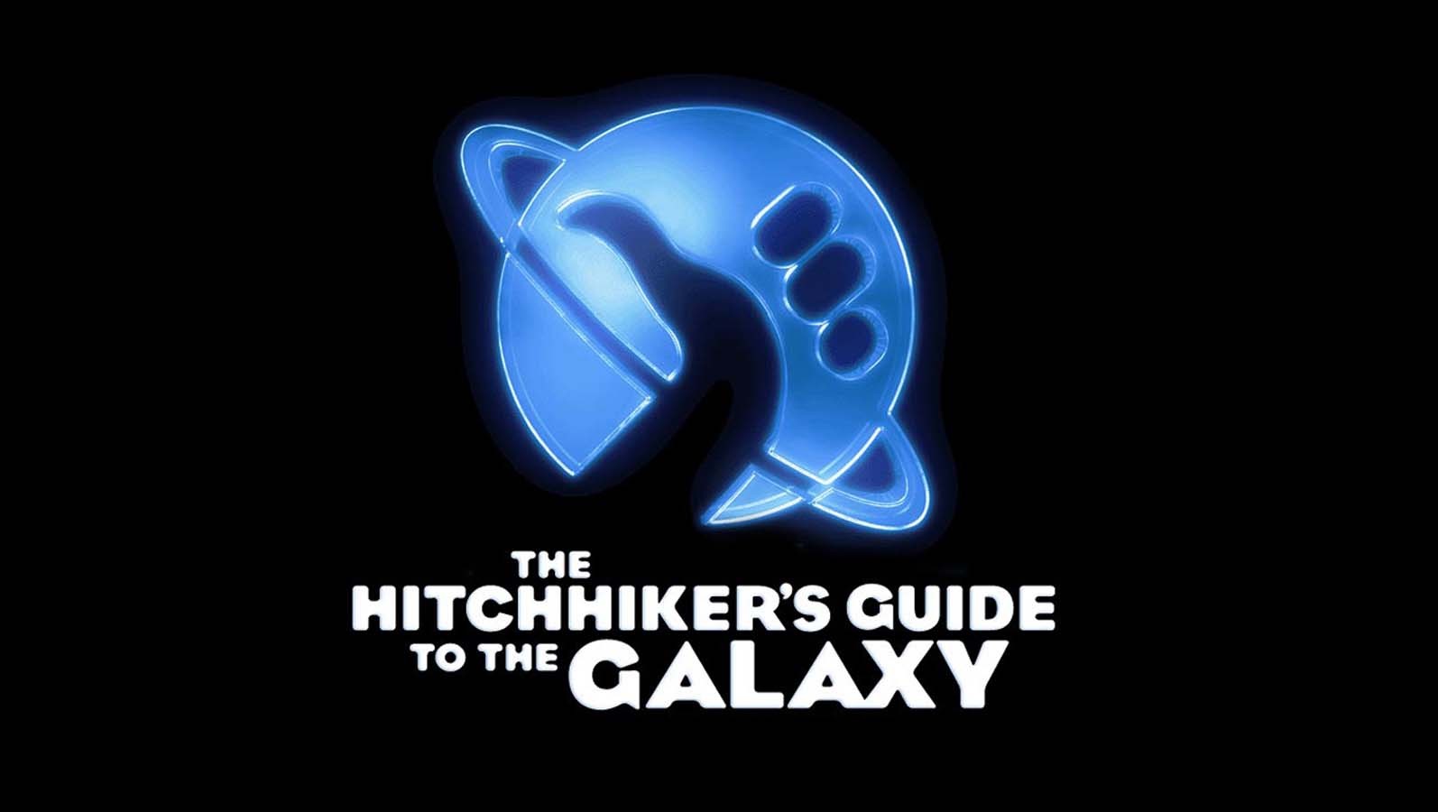 The Hitchhikers Guide To The Galaxy Movies Science Fiction Cyan 1594x900