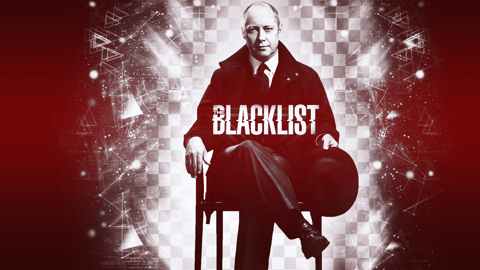 The Blacklist James Spader Tv Series 1600x900