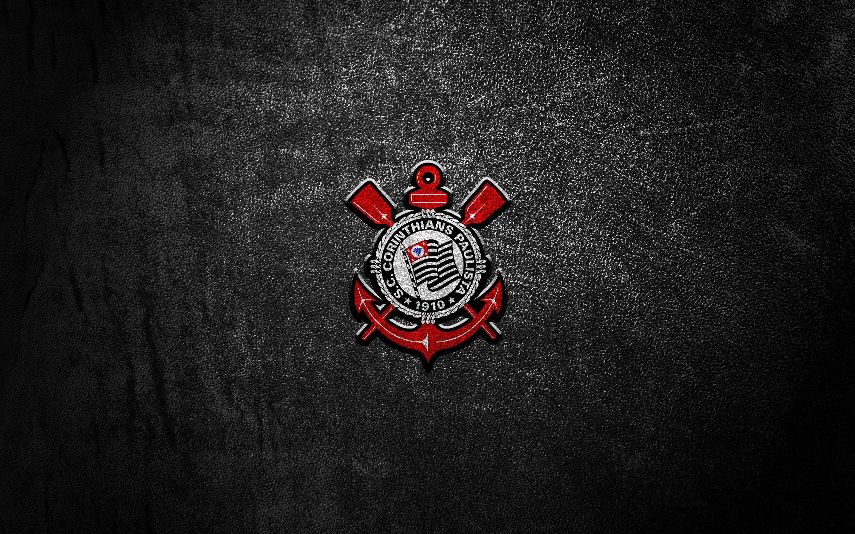 Corinthians Soccer Logo 2880x1800