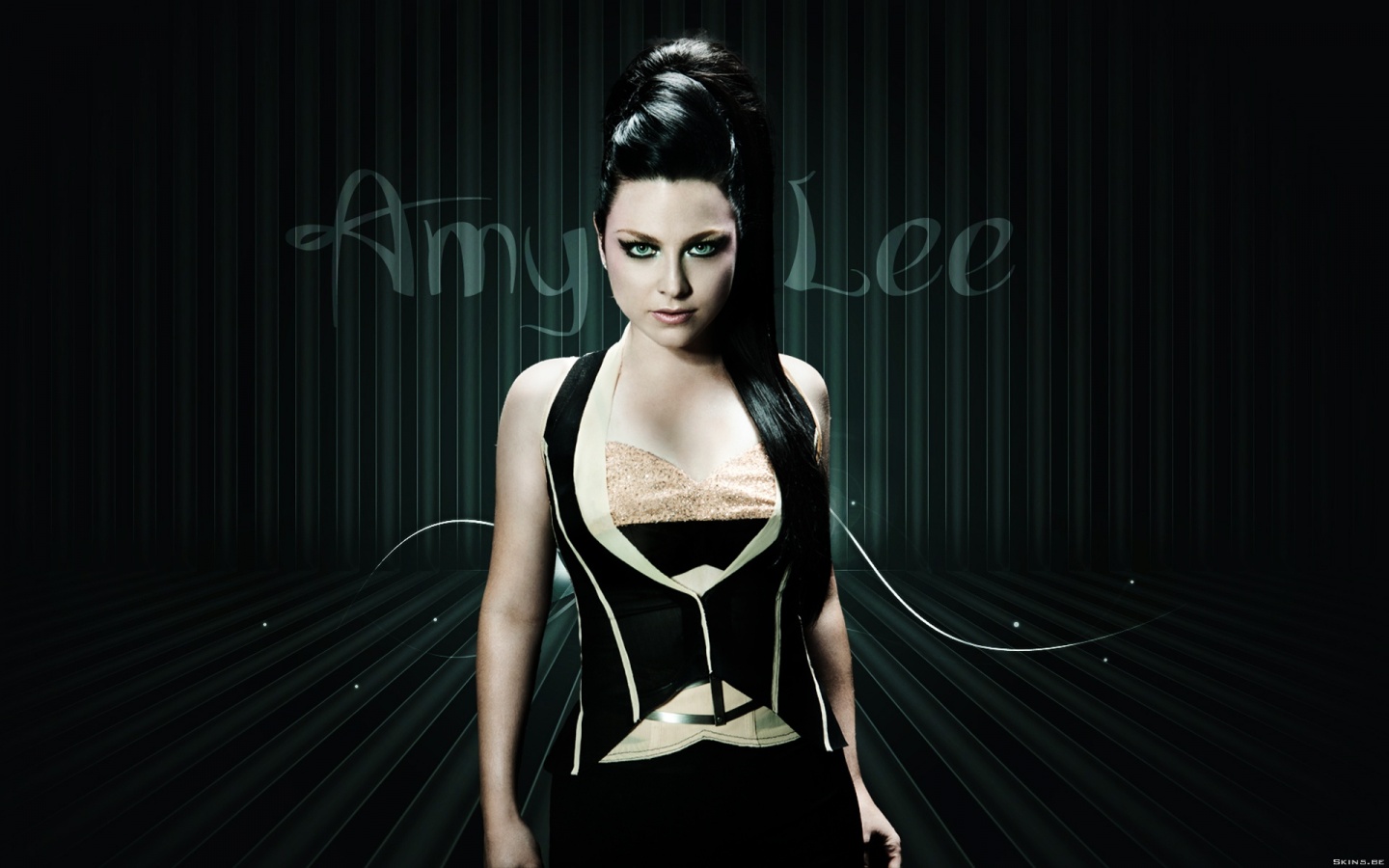 Music Amy Lee 1440x900