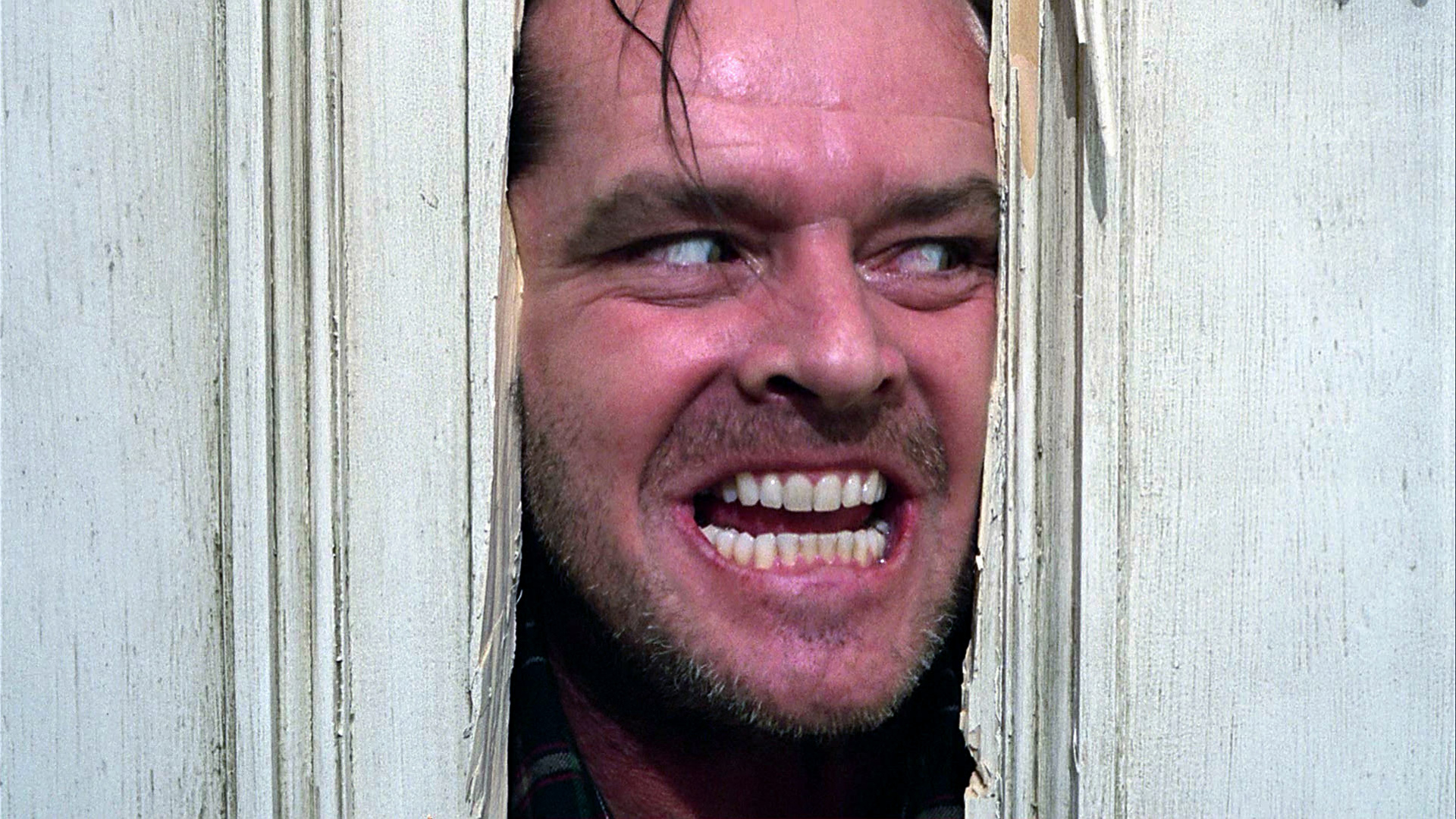 Jack Nicholson Jack Torrance 1920x1080