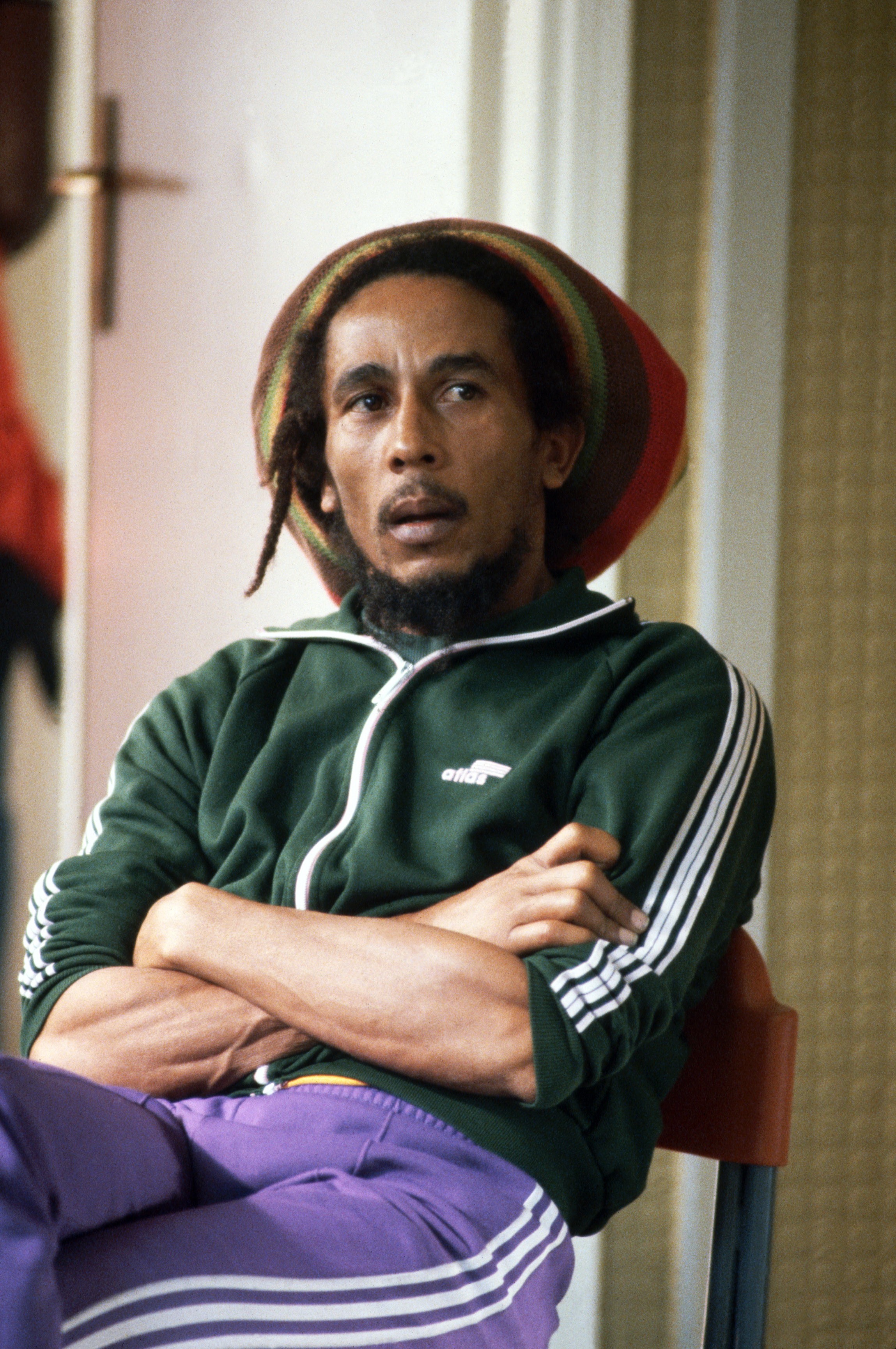 Bob Marley Singer Celebrity Men 2298x3459