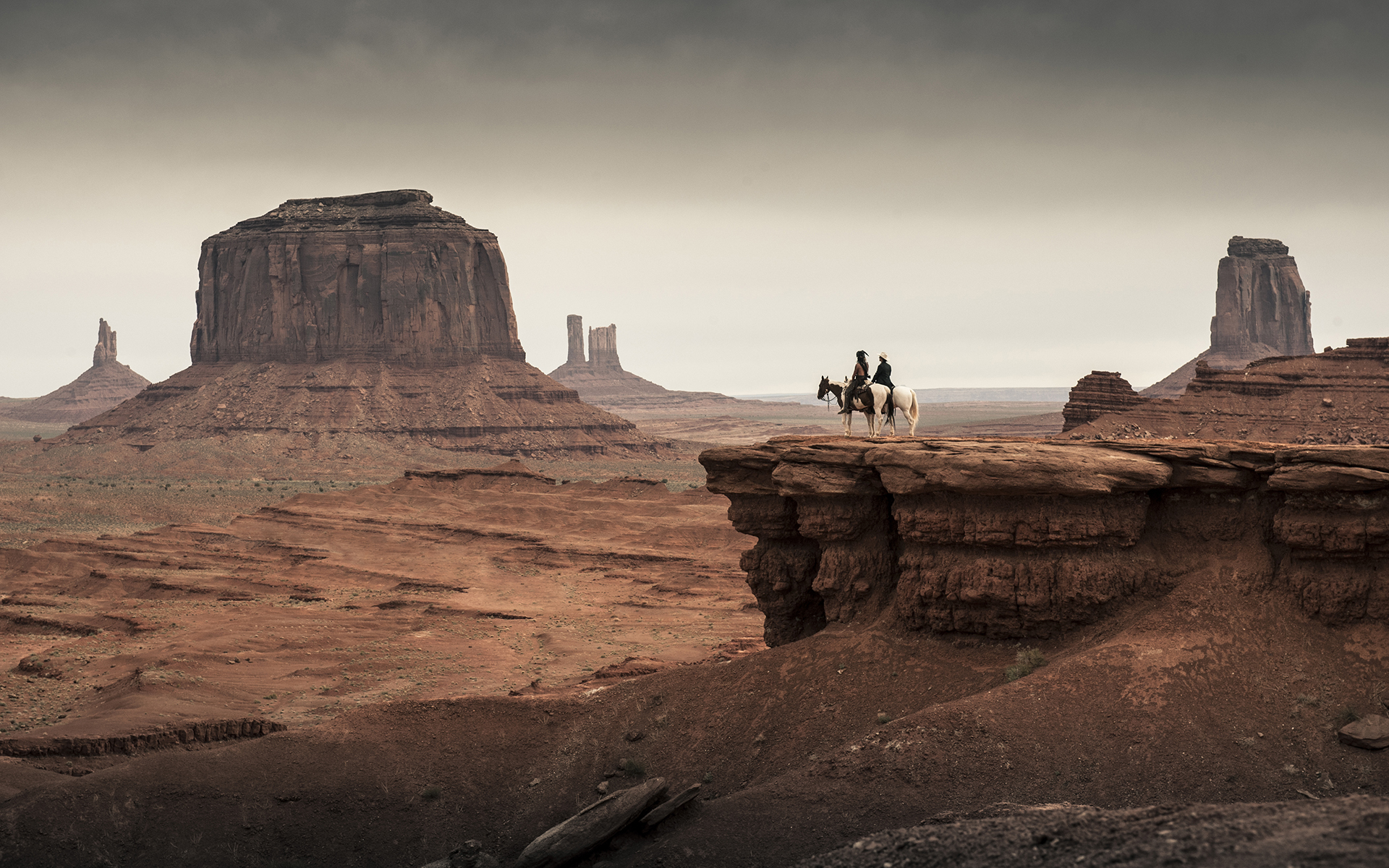 The Lone Ranger Lone Ranger Dessert Rock Canyon Horse 1920x1200