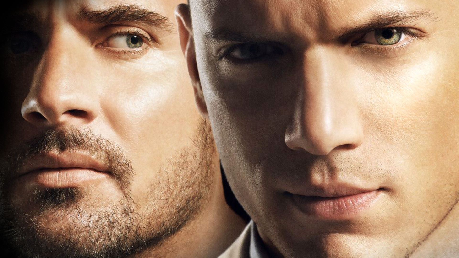 Dominic Purcell Lincoln Burrows 1920x1080