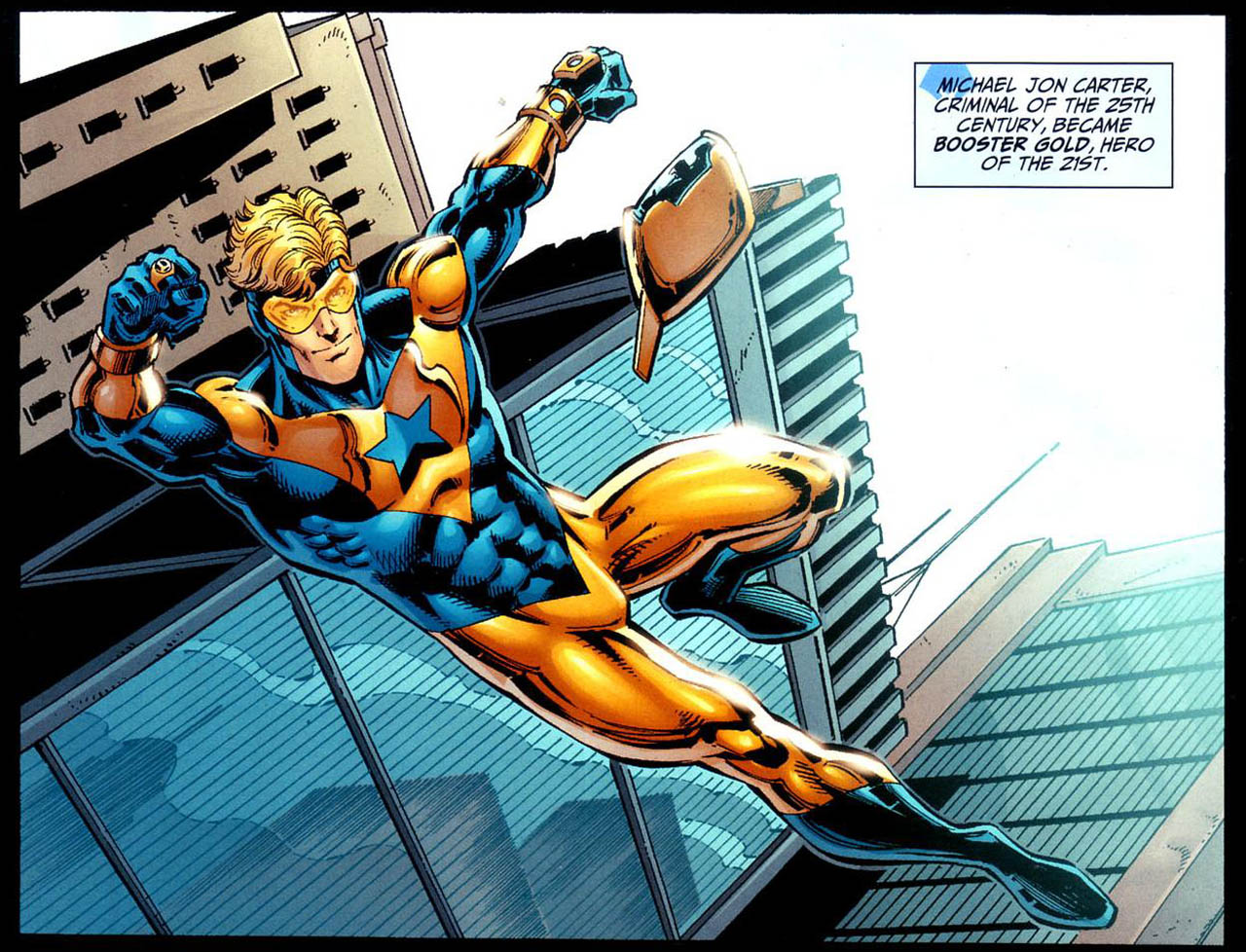 Booster Gold 1280x978