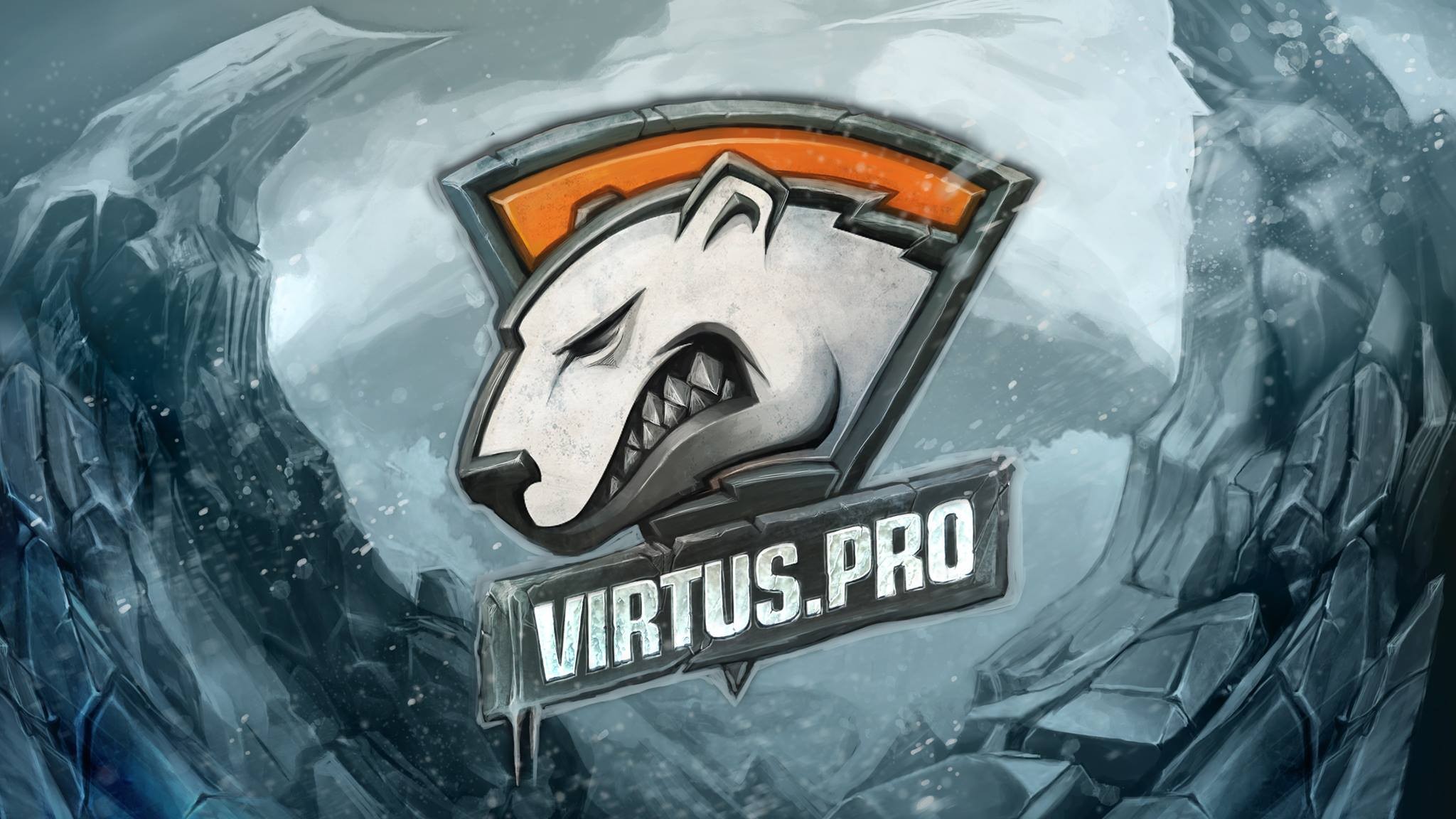 Counter Strike Global Offensive Virtus Pro PC Gaming 2048x1152