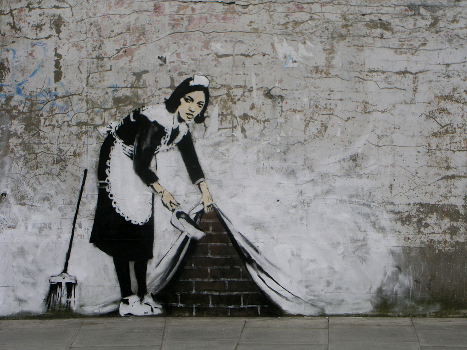 Banksy 1600x1200