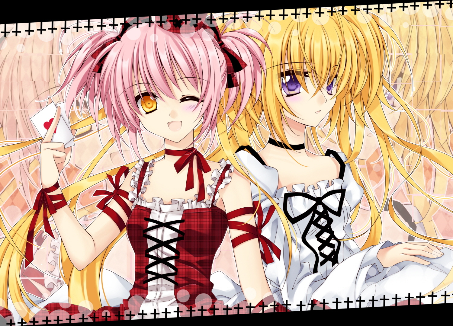 Anime Shugo Chara 1500x1080