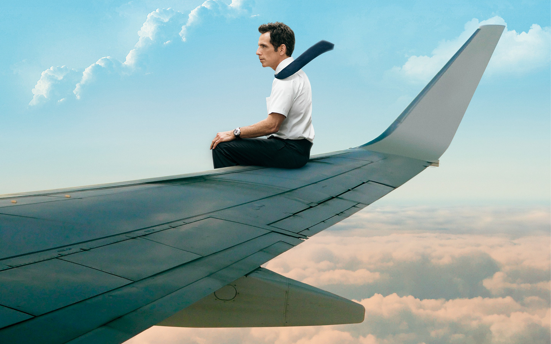 The Secret Life Of Walter Mitty Ben Stiller Walter Mitty 1920x1200