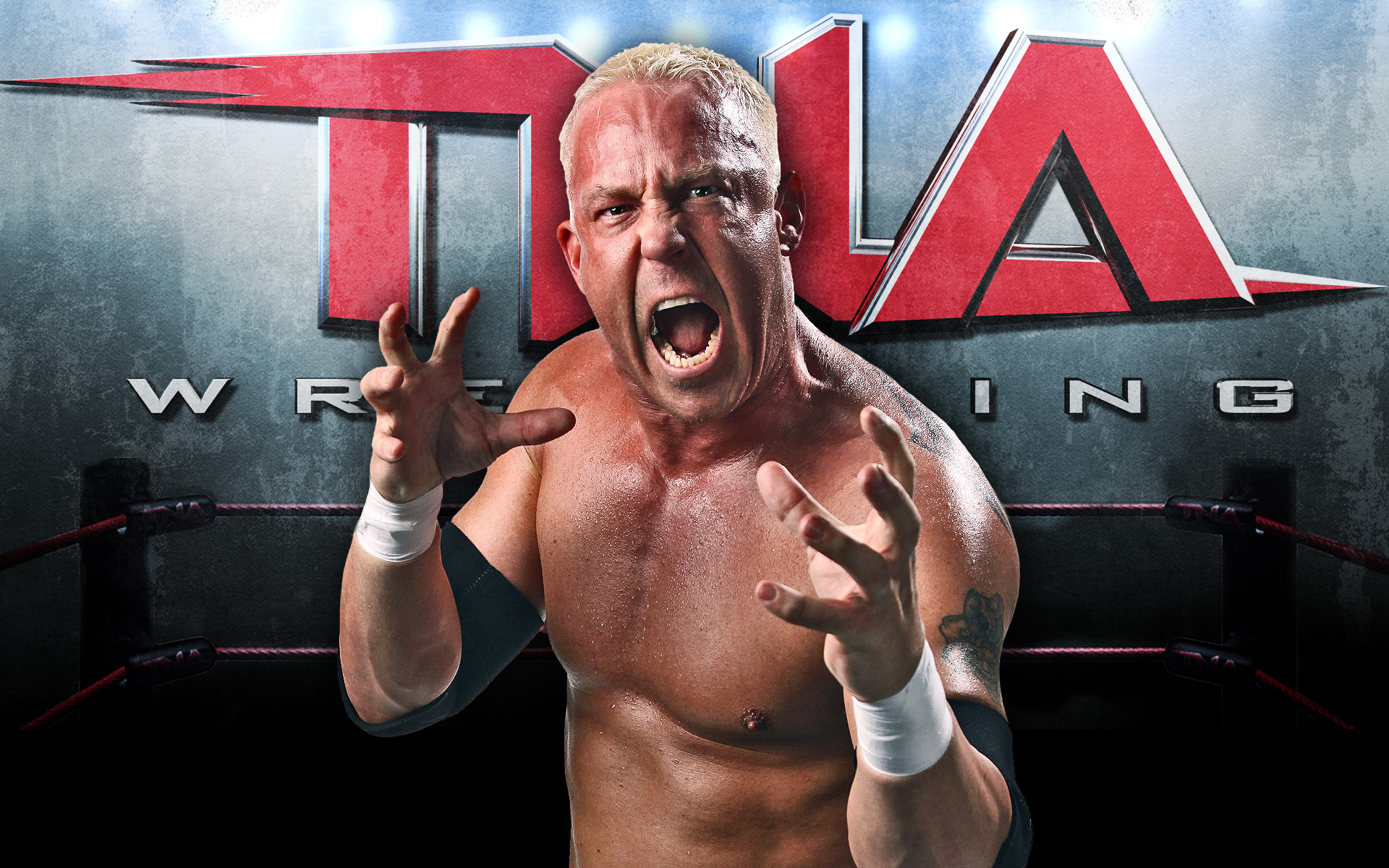 Tna Wrestling Mr Anderson 1920x1200