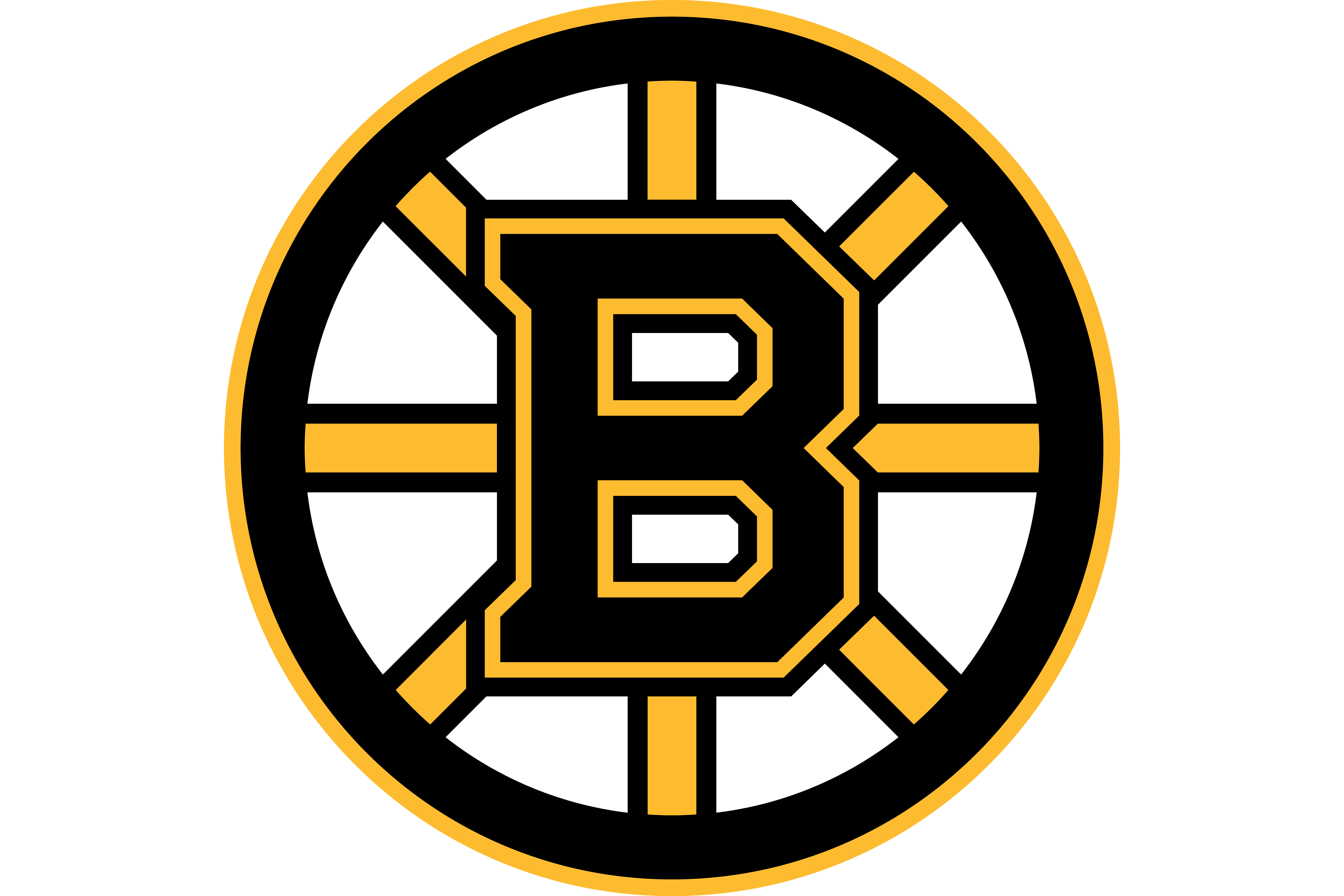 Sports Boston Bruins 8000x5333