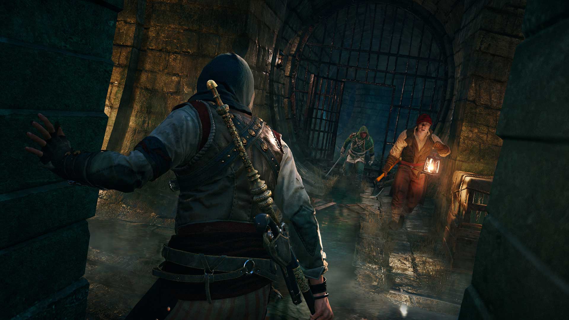 Assassins Creed Unity Wallpapers 83 images