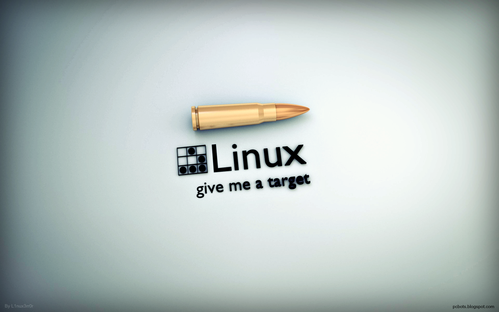 Linux Glider 1920x1200