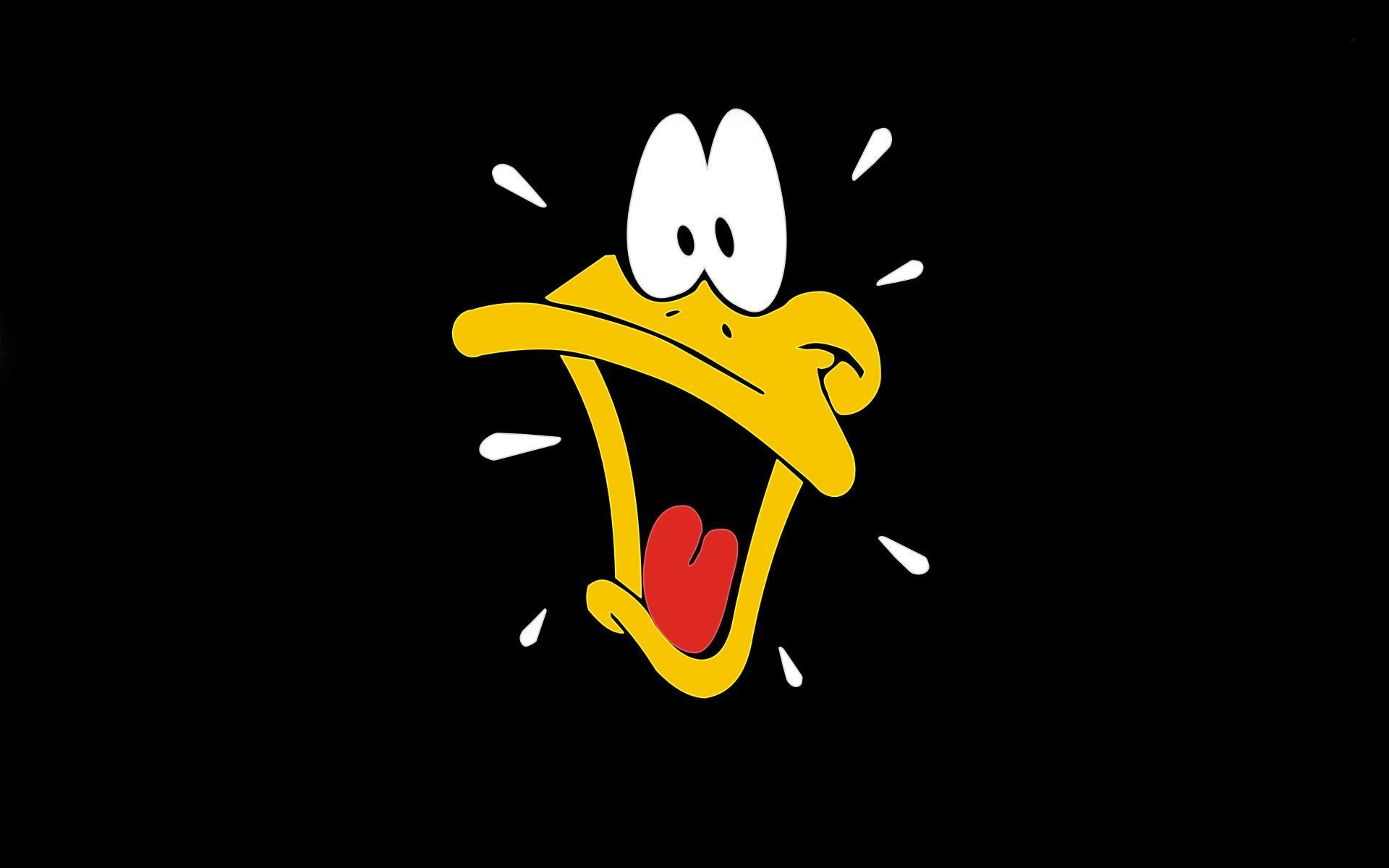 Daffy Duck 1920x1200