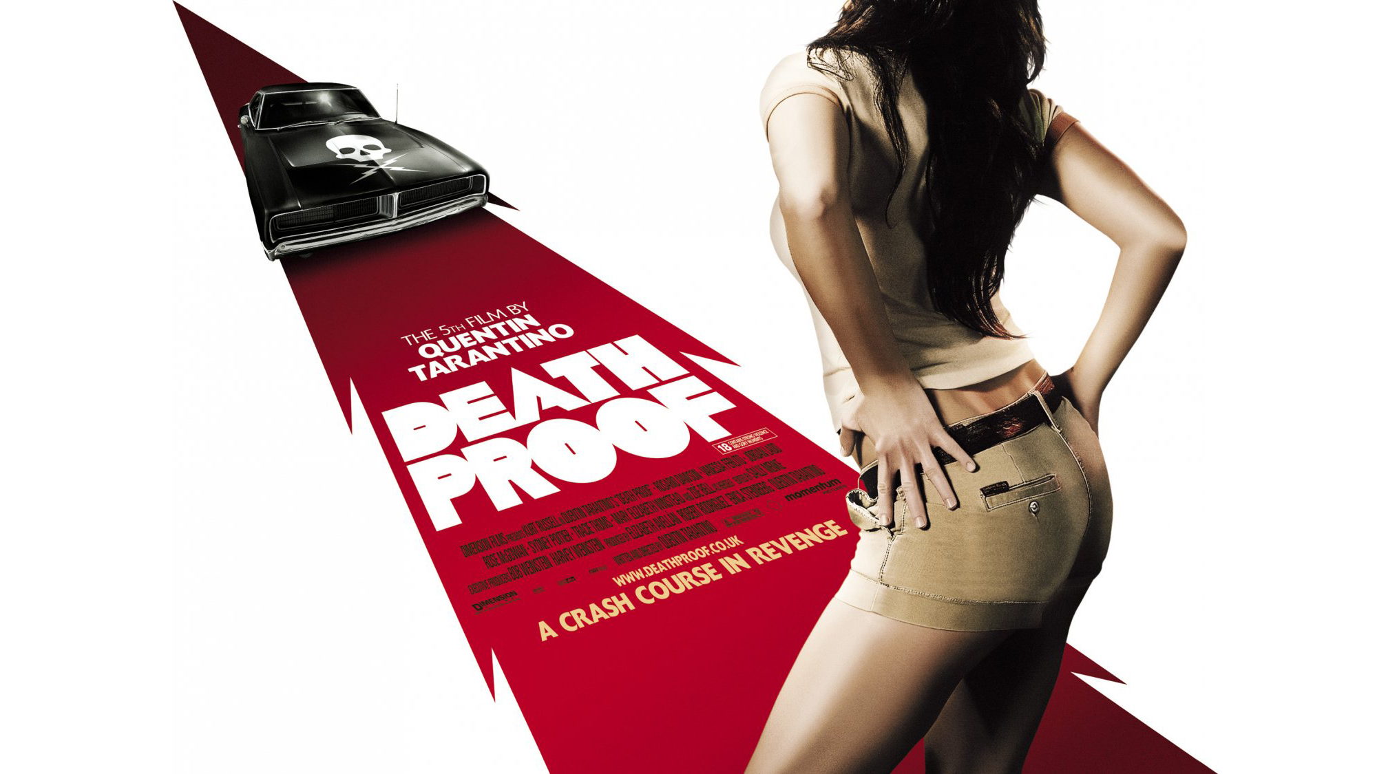 Movie Death Proof 2000x1125