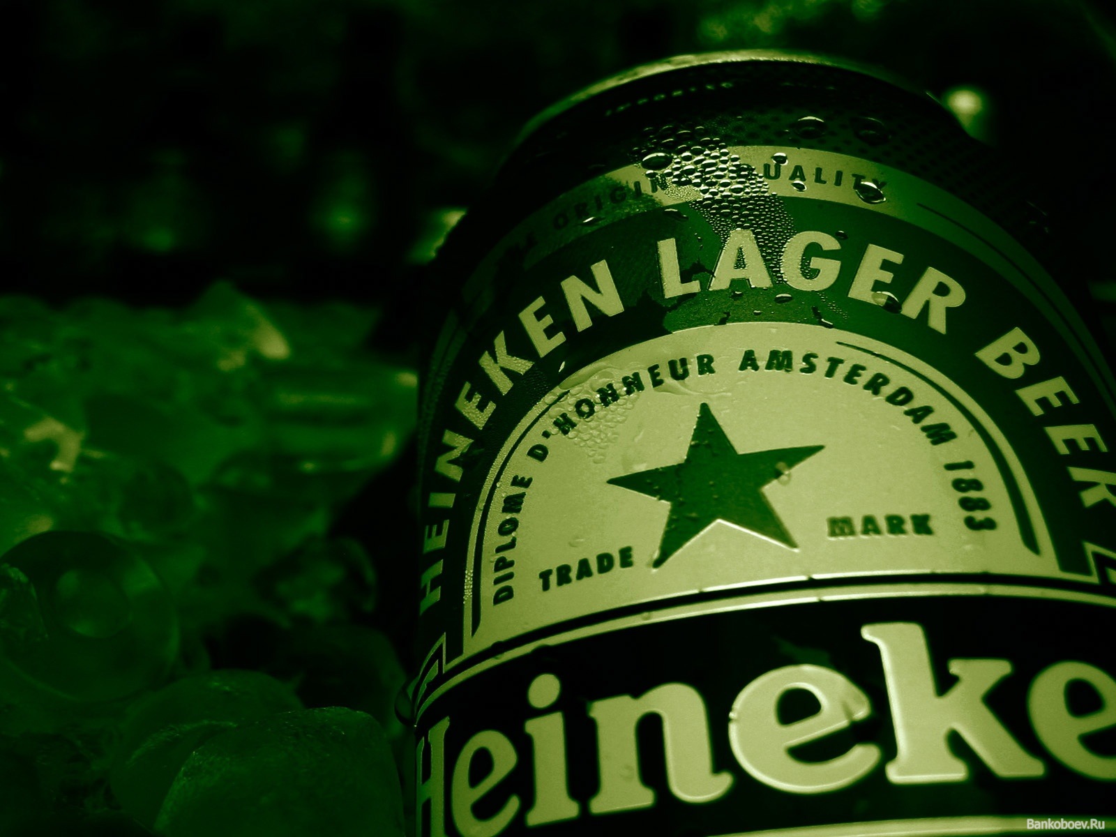 Heineken 1600x1200
