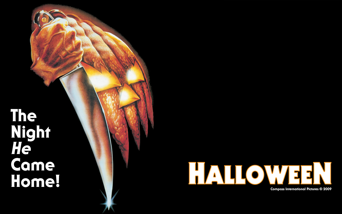 Movie Halloween 1978 1440x900