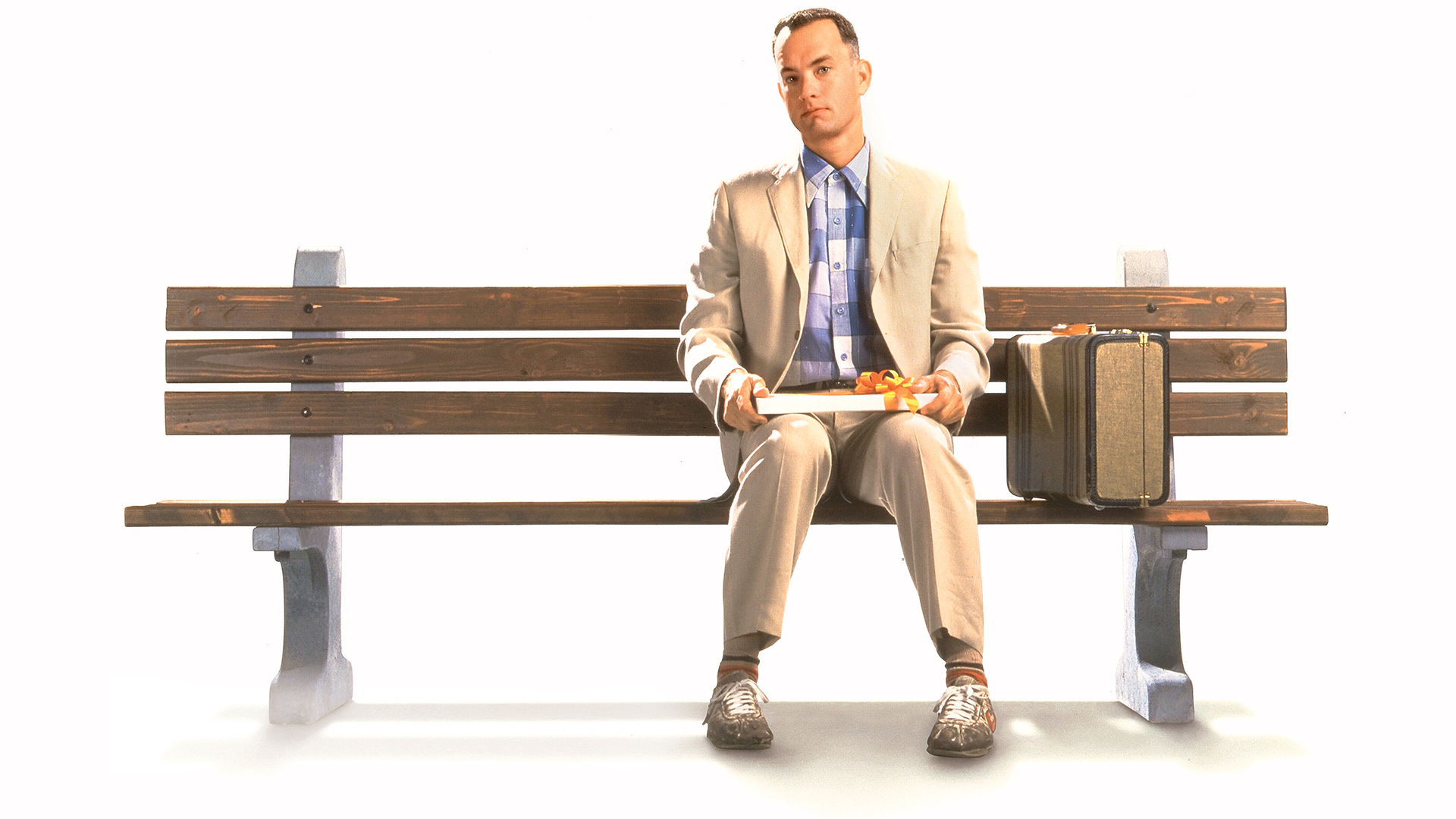 Movie Forrest Gump 1920x1080