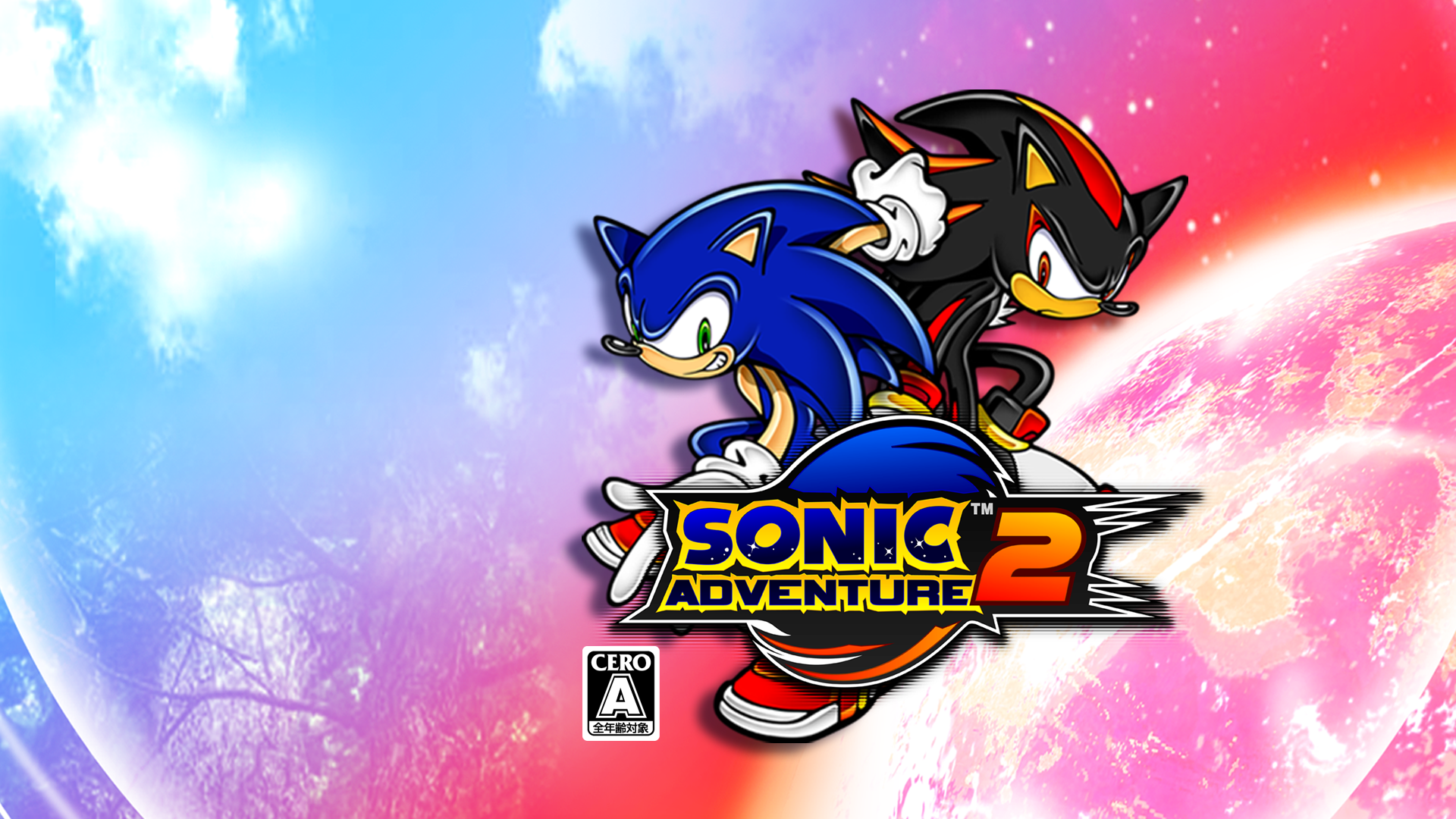 Sonic The Hedgehog Shadow The Hedgehog 1920x1080