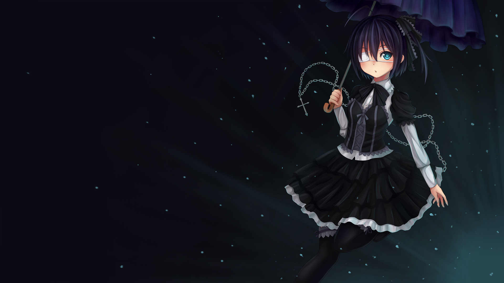 Love, Chunibyo & Other Delusions - wide 1