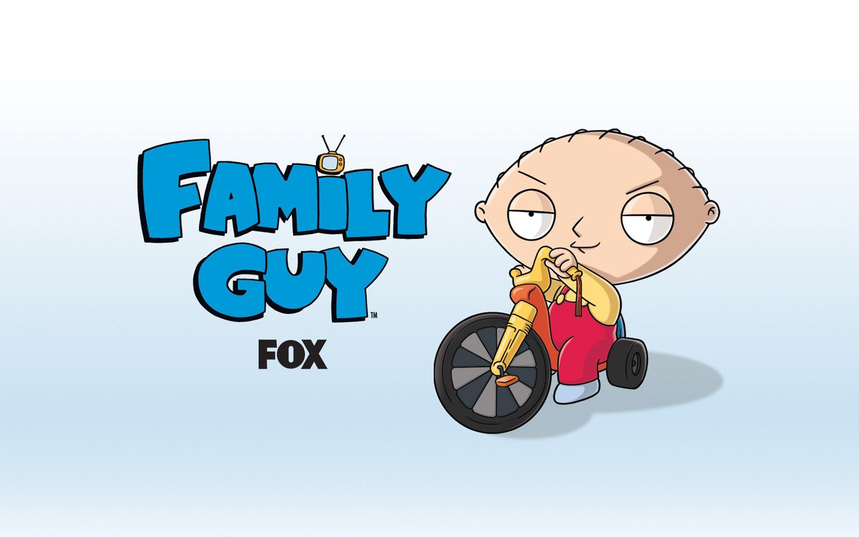 Family Guy Stewie Griffin Cartoon Simple Background 1680x1050