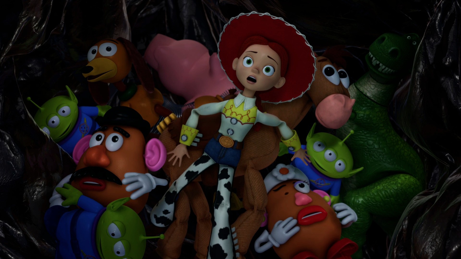 Movies Toy Story Animated Movies Toy Story 3 Pixar Animation Studios 1920x1080