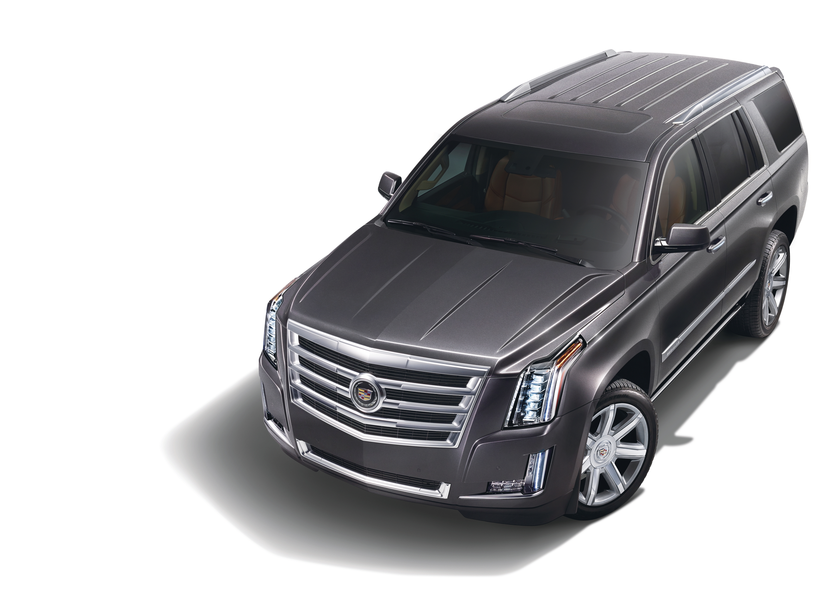 Vehicles Cadillac Escalade 2752x2000