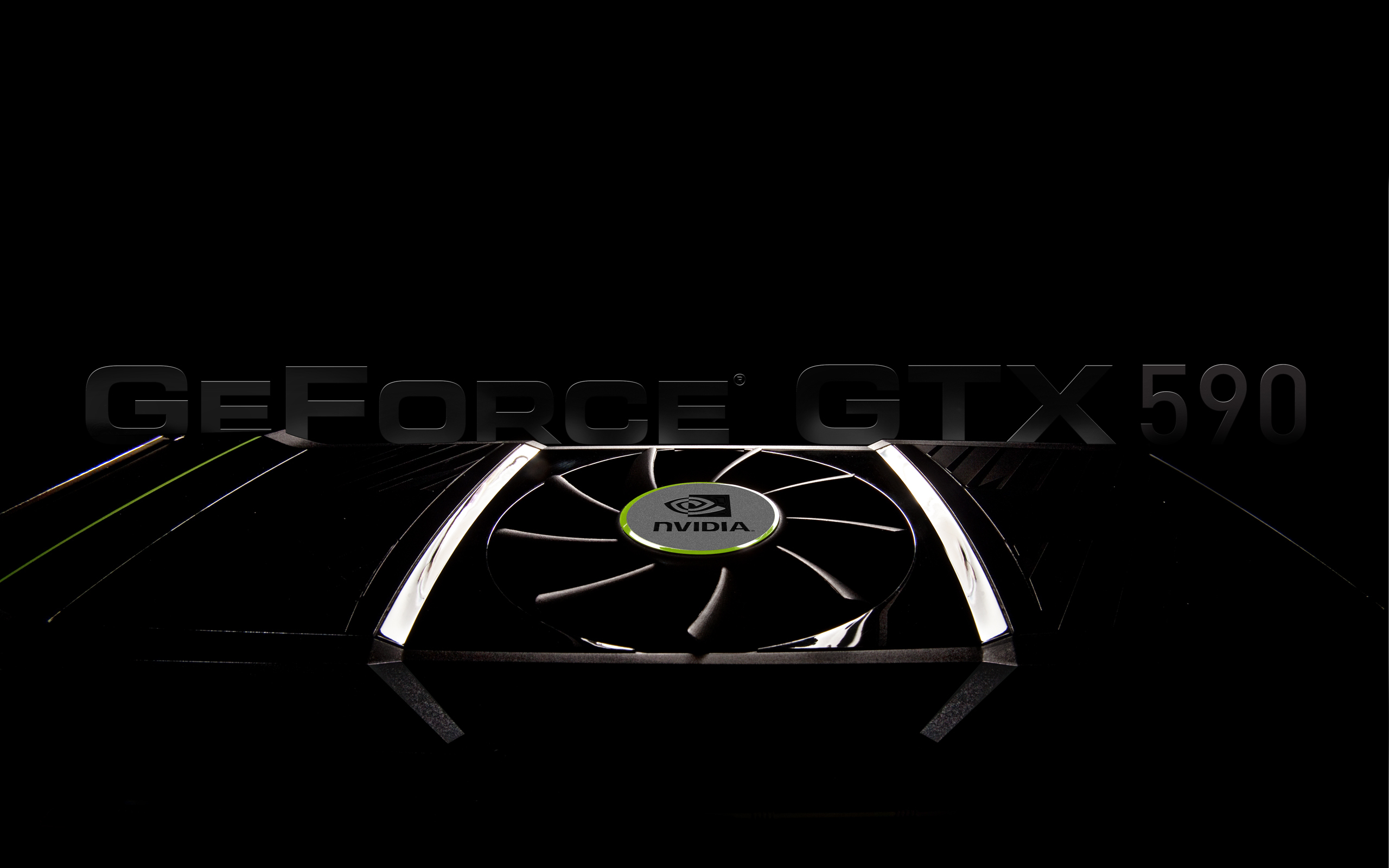 GeForce Black 2560x1600