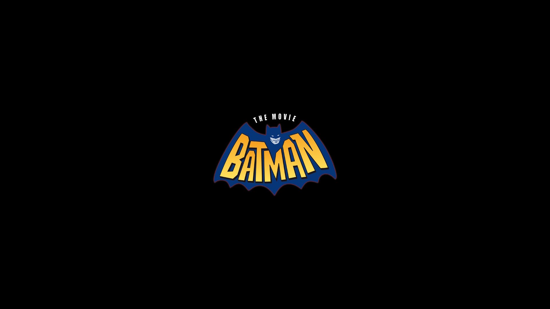 Movie Batman The Movie 1920x1080