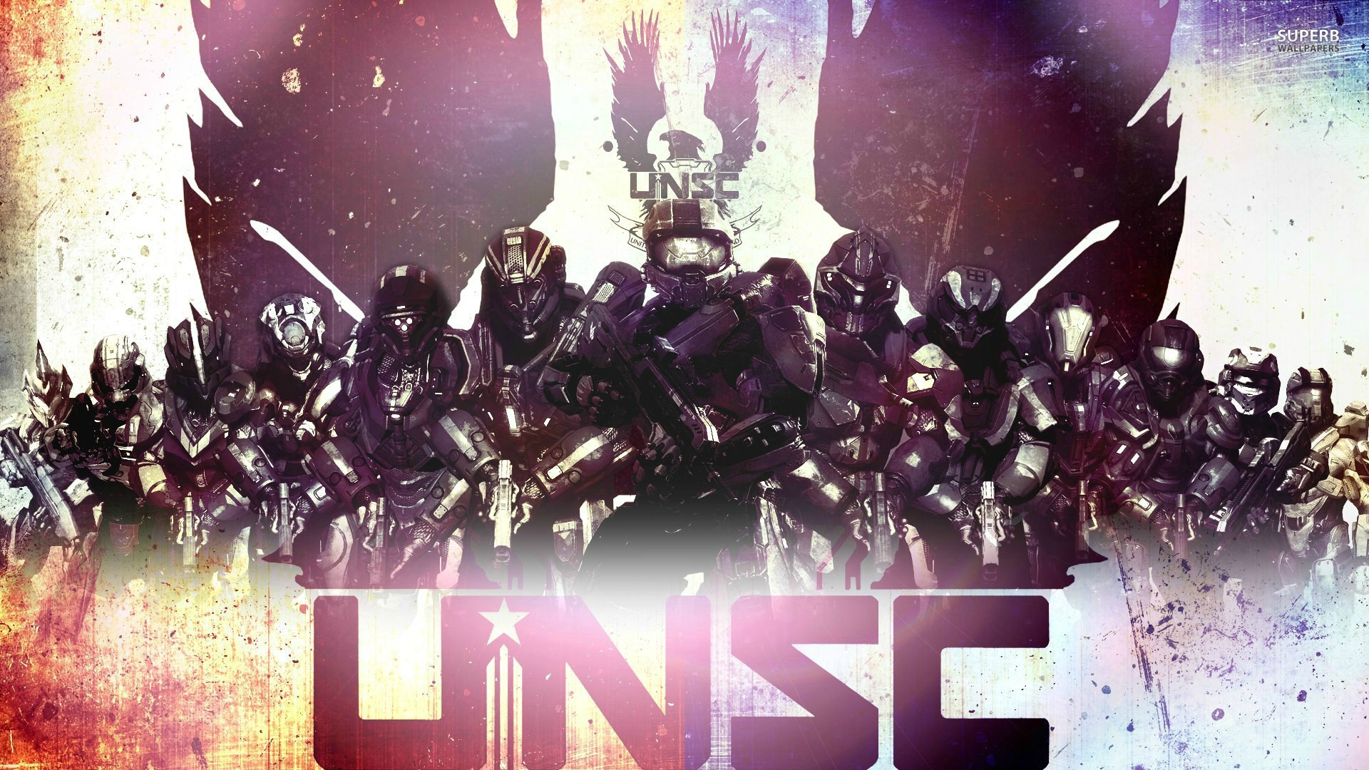 Video Games UNSC Infinity Halo Halo 4 343 Industries Master Chief UNSC Military Spartans Halo 1920x1080