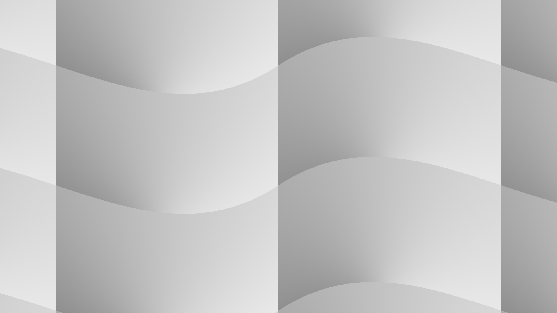 Gray Simple Minimalism Wavy Bright Square Tiles Tile 1920x1080