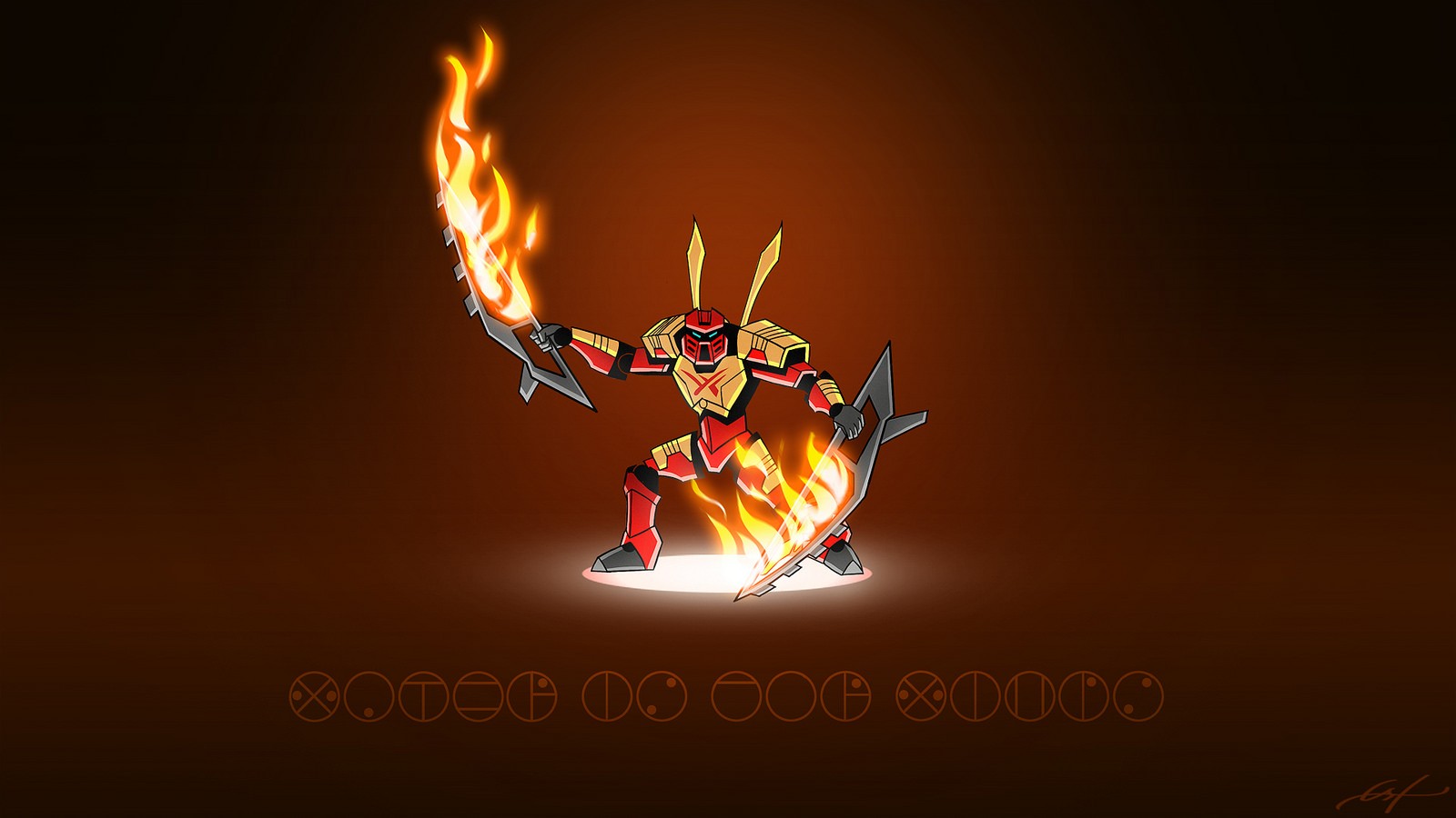 Fire Comics Bionicle 1600x900