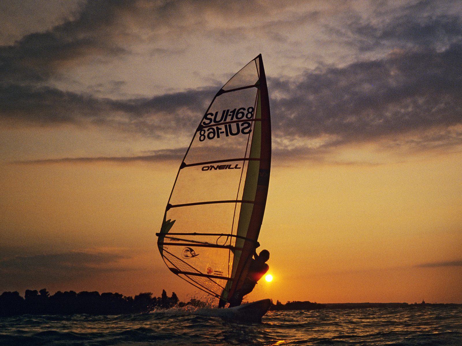 Windsurfing 1600x1200