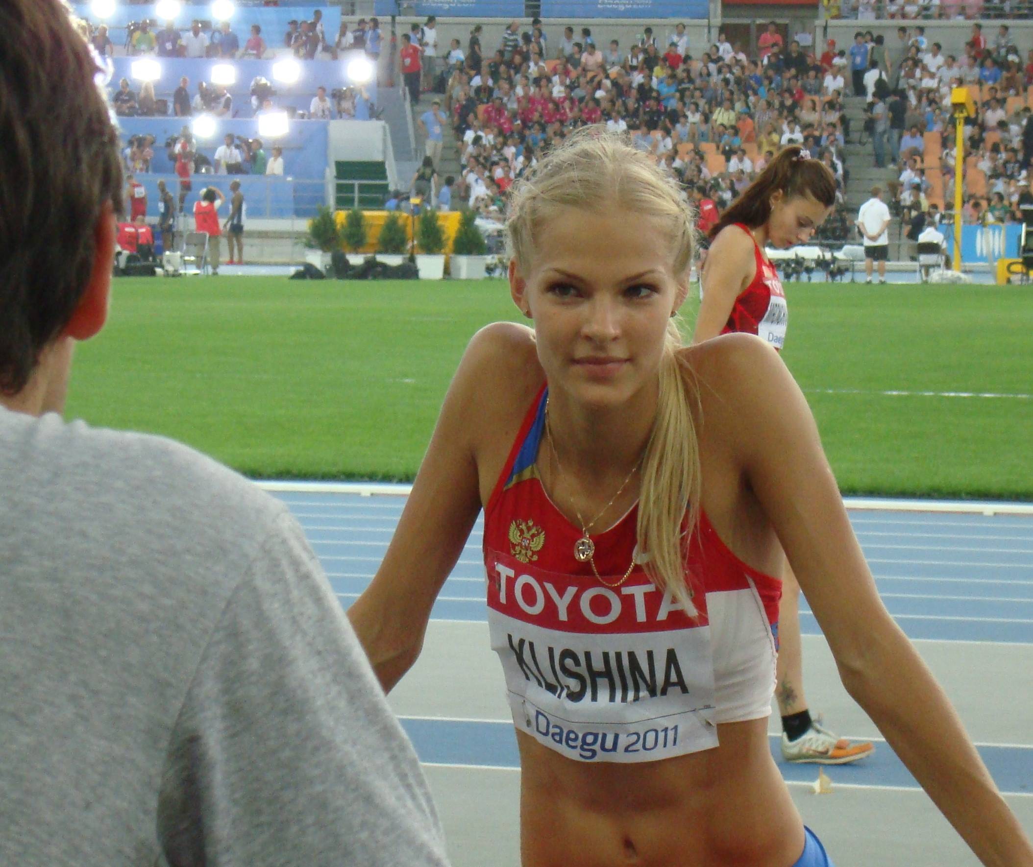 Sports Darya Klishina 2108x1770