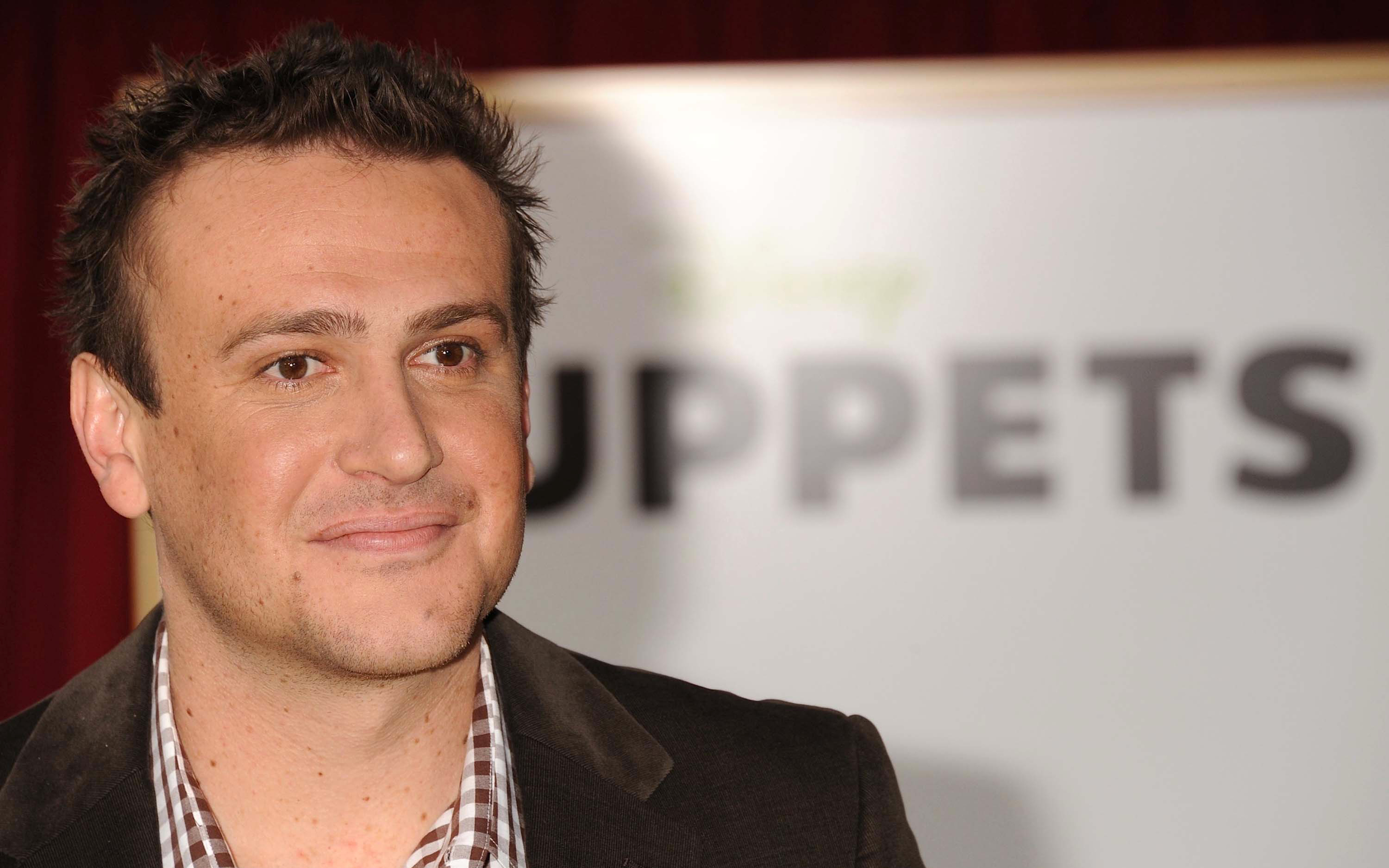 Jason Segel Actor American 2880x1800