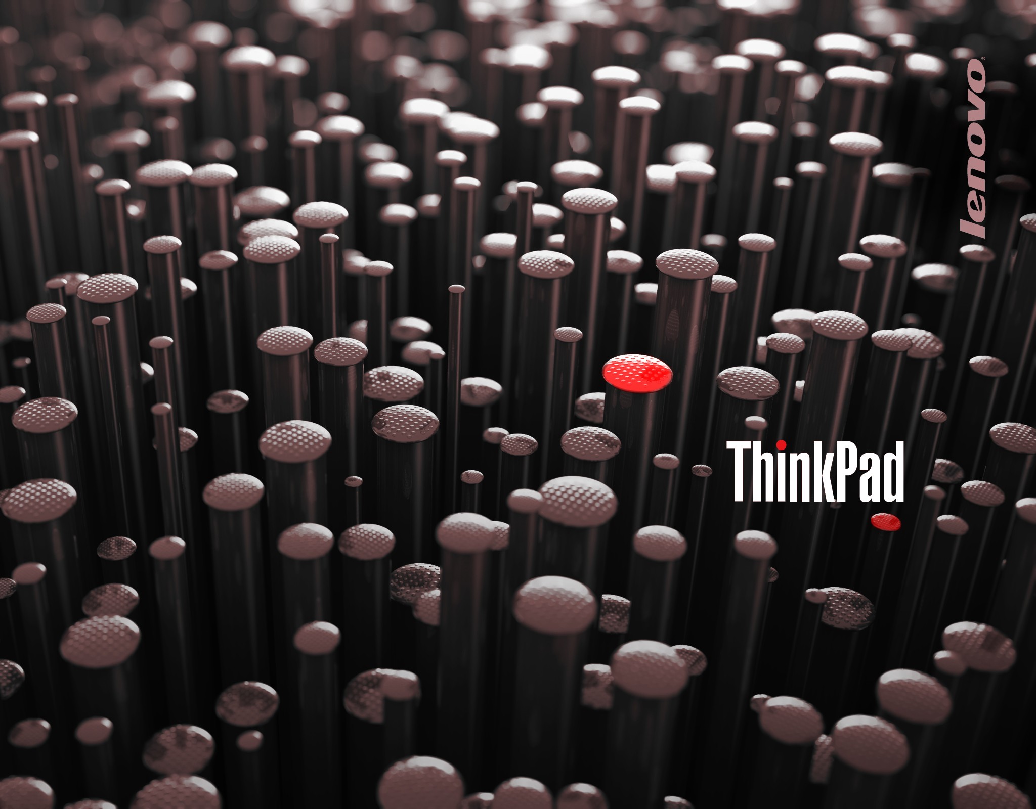 ThinkPad Lenovo Digital Art 2048x1600