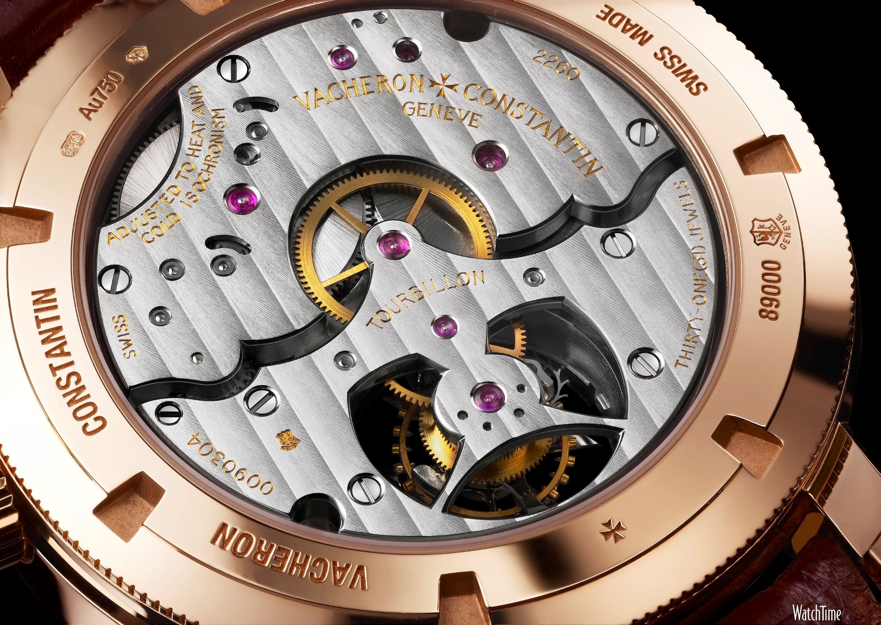 Watch Luxury Watches Vacheron Constanin 2800x1985